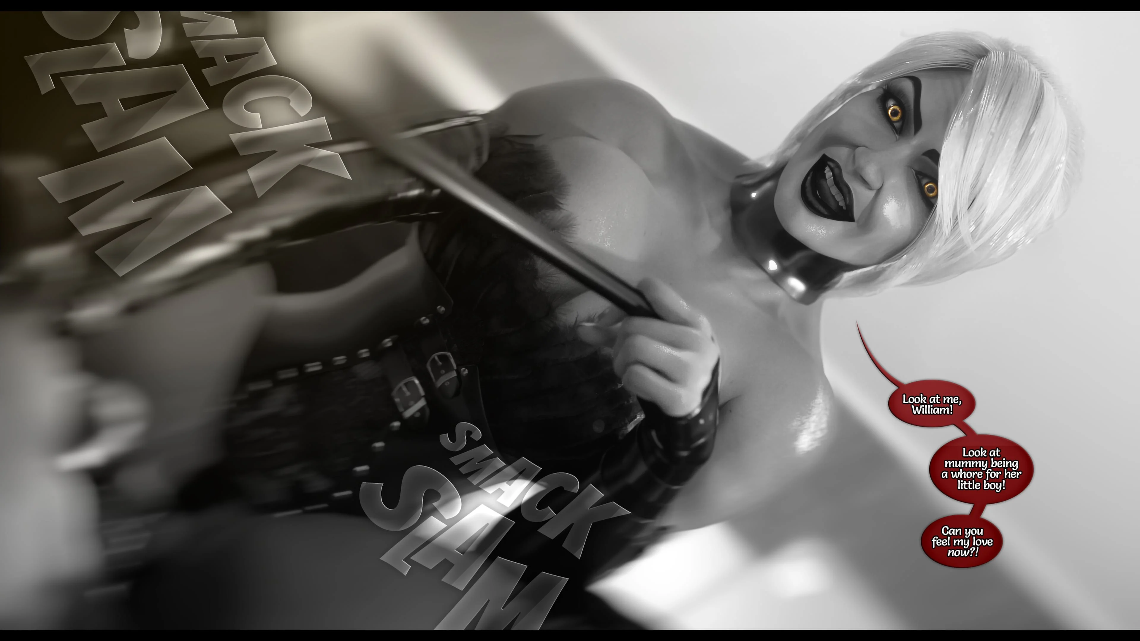 Nature Of Nurture [Noxlore] - Chapter 2.3 — Page 150