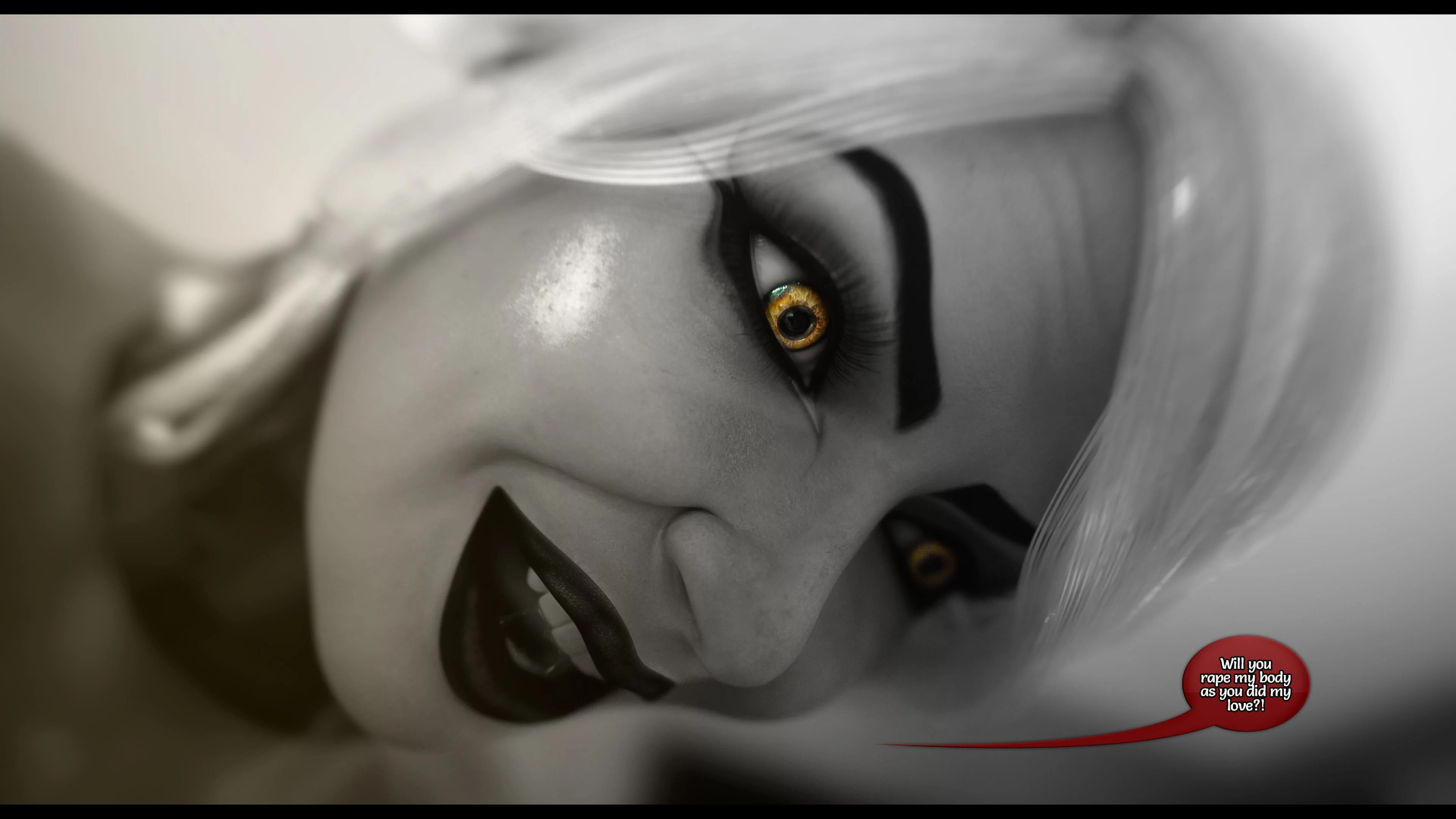 Nature Of Nurture [Noxlore] - Chapter 2.3 — Page 153