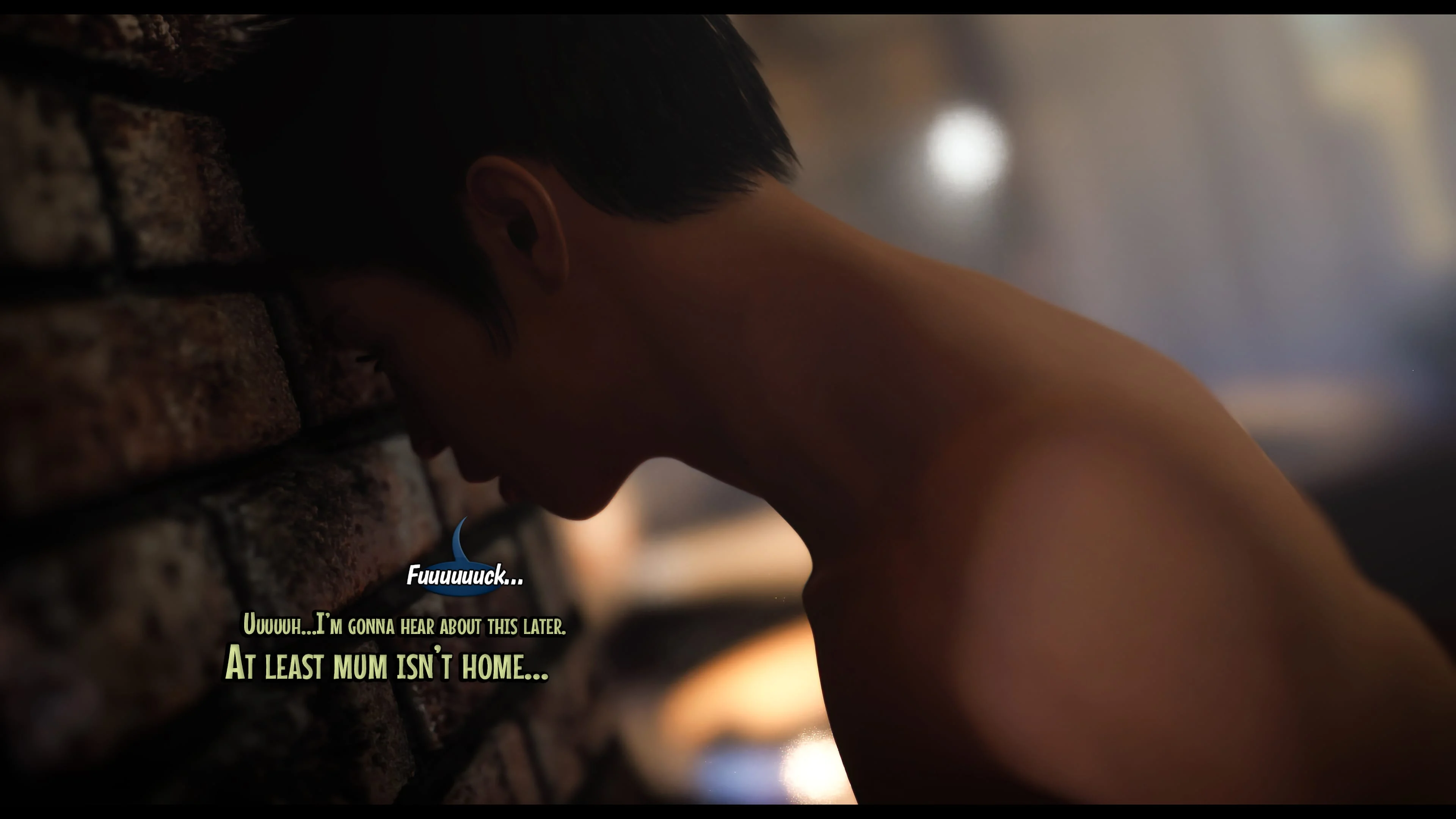 Nature Of Nurture [Noxlore] - Chapter 2.3 — Page 159