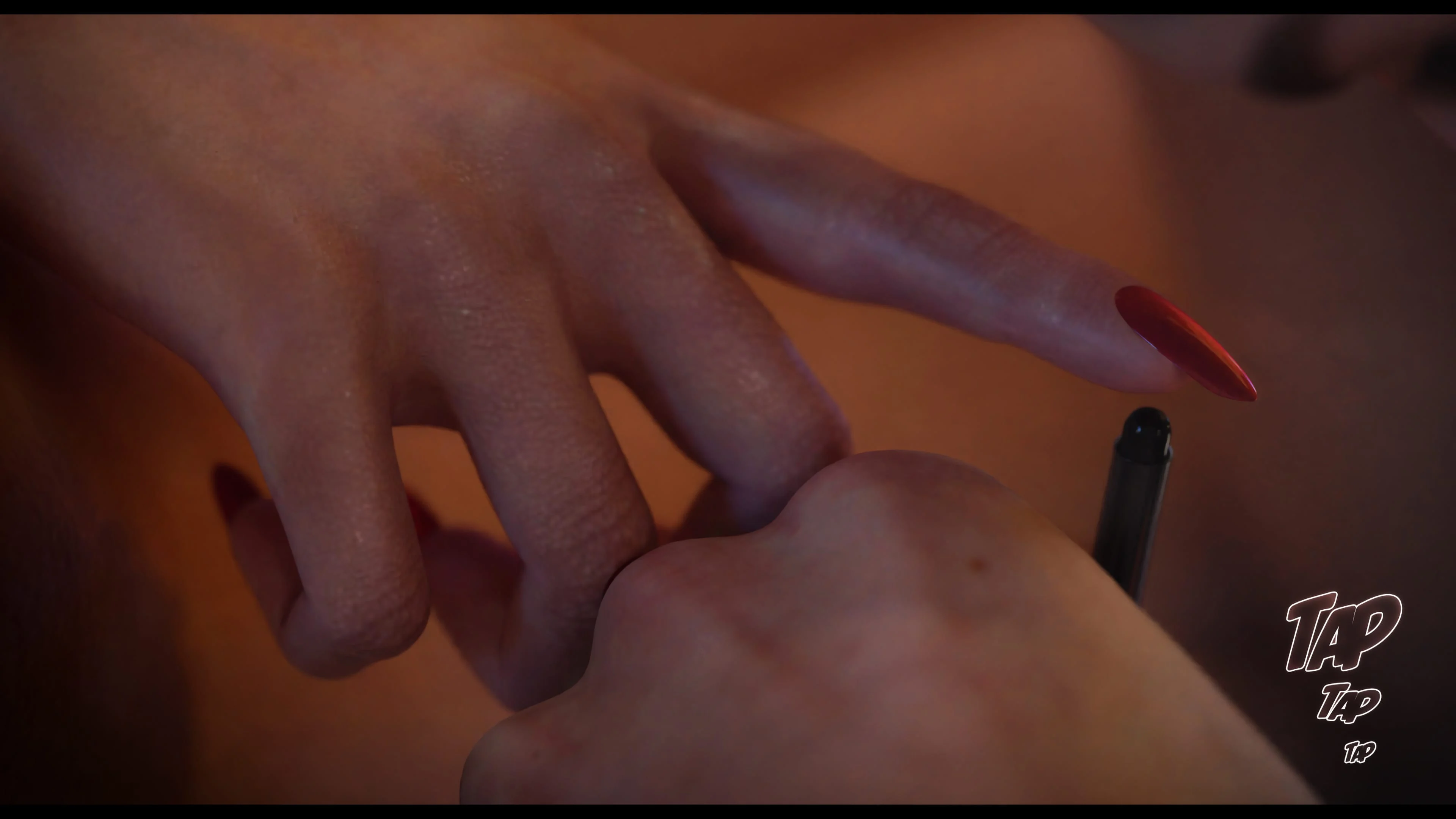 Nature Of Nurture [Noxlore] - Chapter 2.3 — Page 272