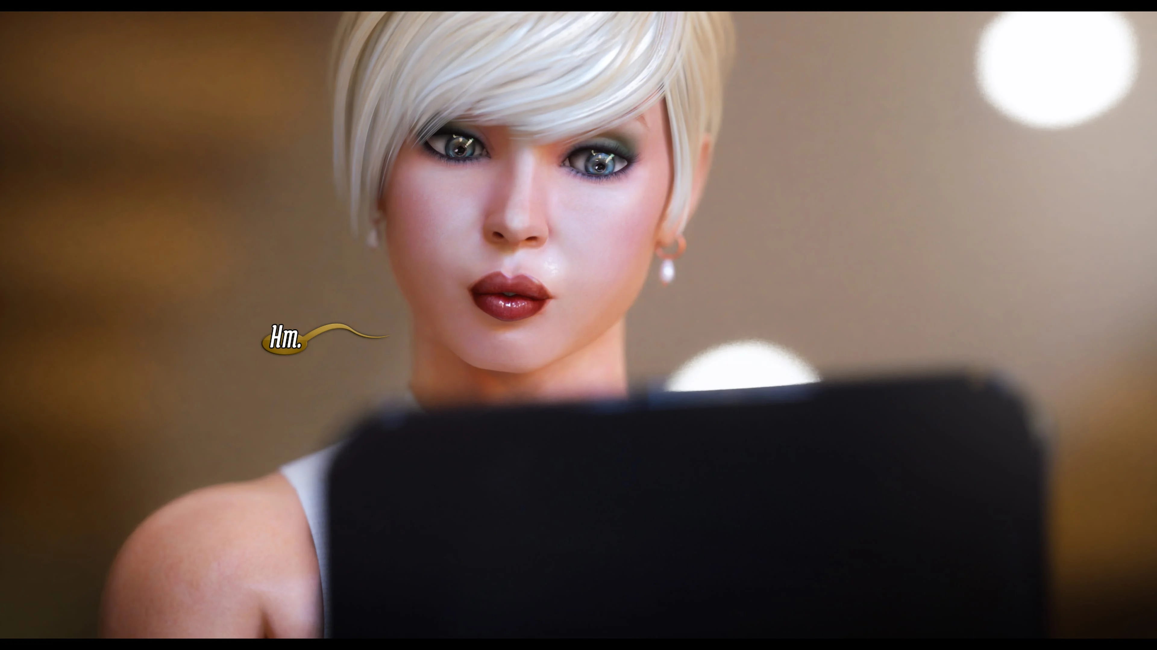 Nature Of Nurture [Noxlore] - Chapter 2.3 — Page 276