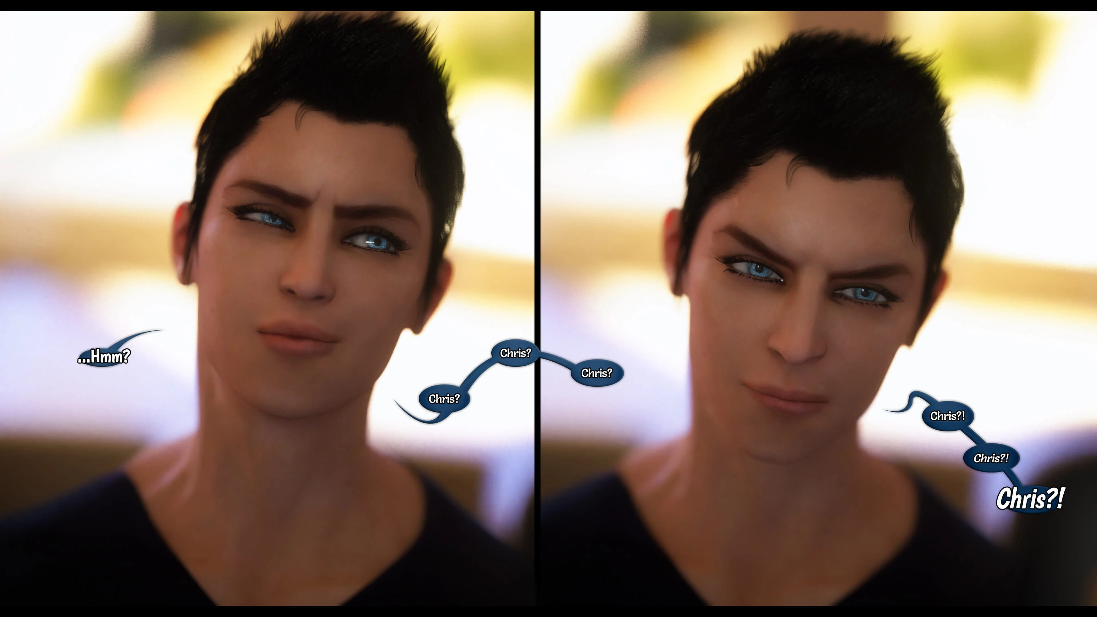 Nature Of Nurture [Noxlore] - Chapter 2.3 — Page 279