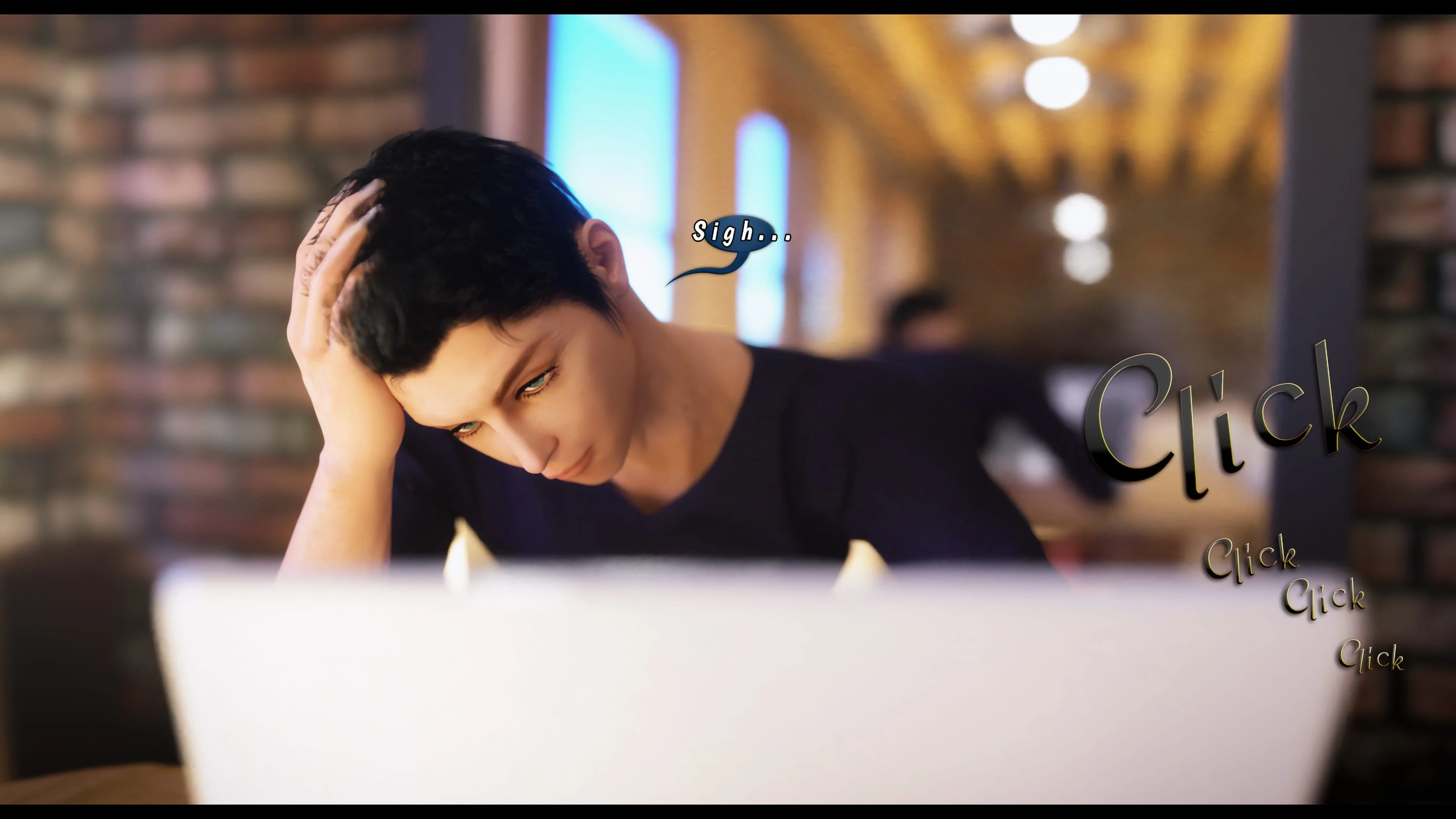 Nature Of Nurture [Noxlore] - Chapter 2.3 — Page 281