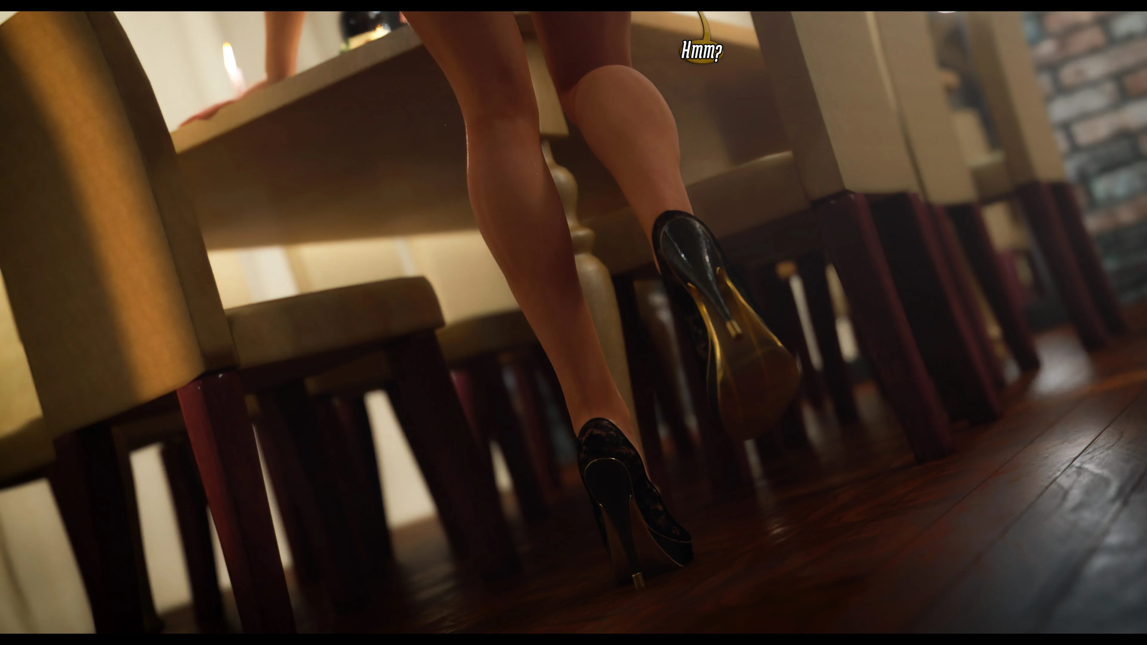 Nature Of Nurture [Noxlore] - Chapter 2.3 — Page 54