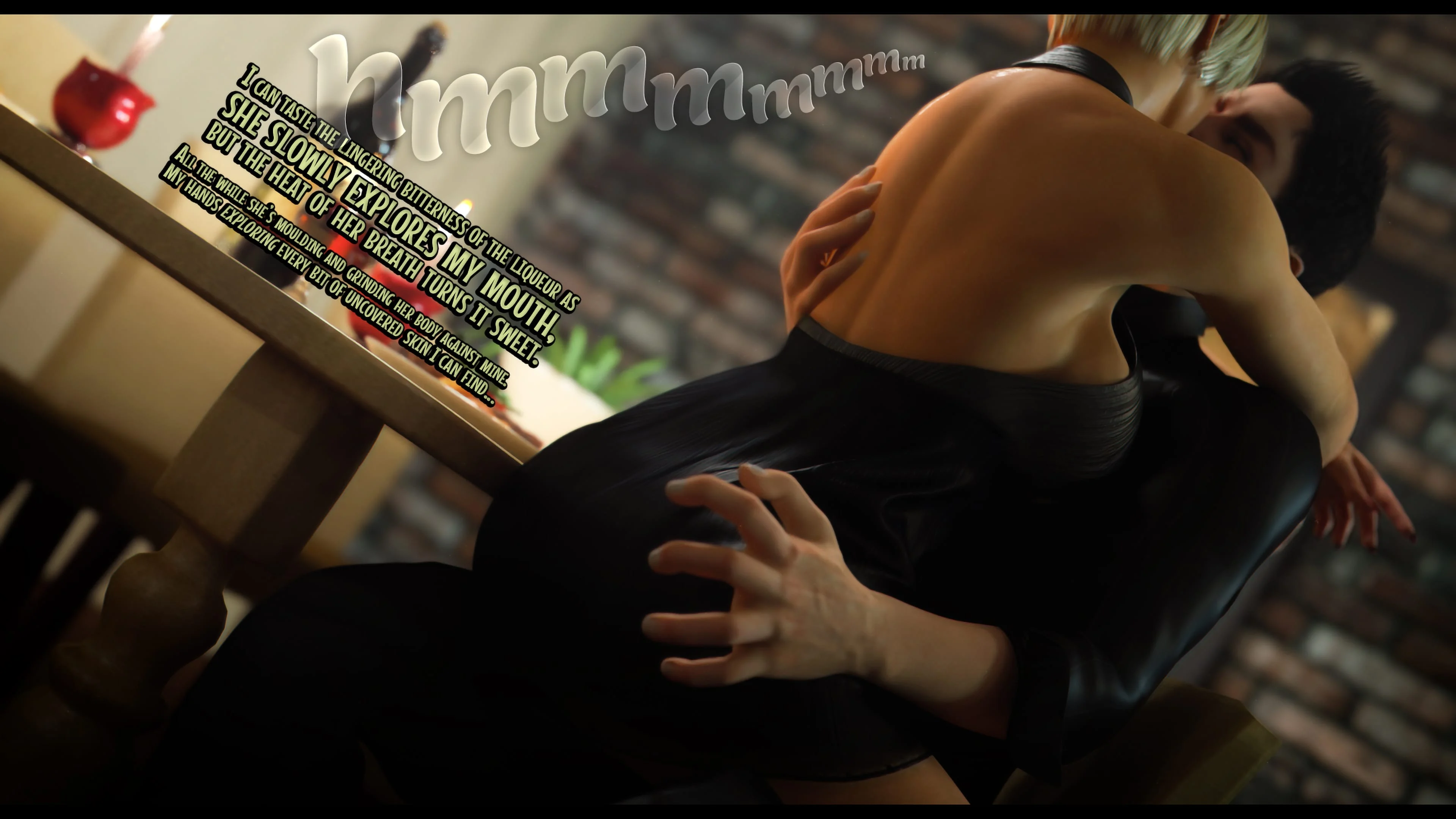 Nature Of Nurture [Noxlore] - Chapter 2.3 — Page 87