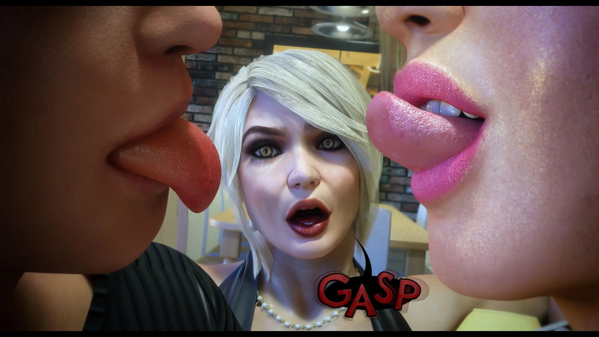 Nature Of Nurture [Noxlore] - Chapter 1 — Page 121