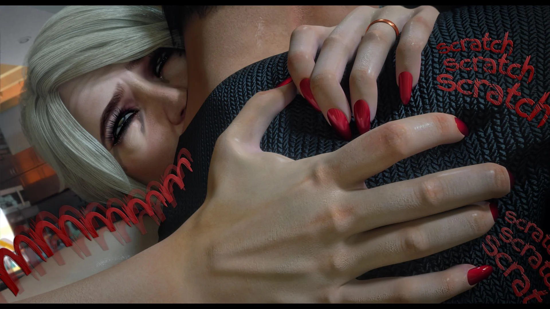 Nature Of Nurture [Noxlore] - Chapter 1 — Page 207