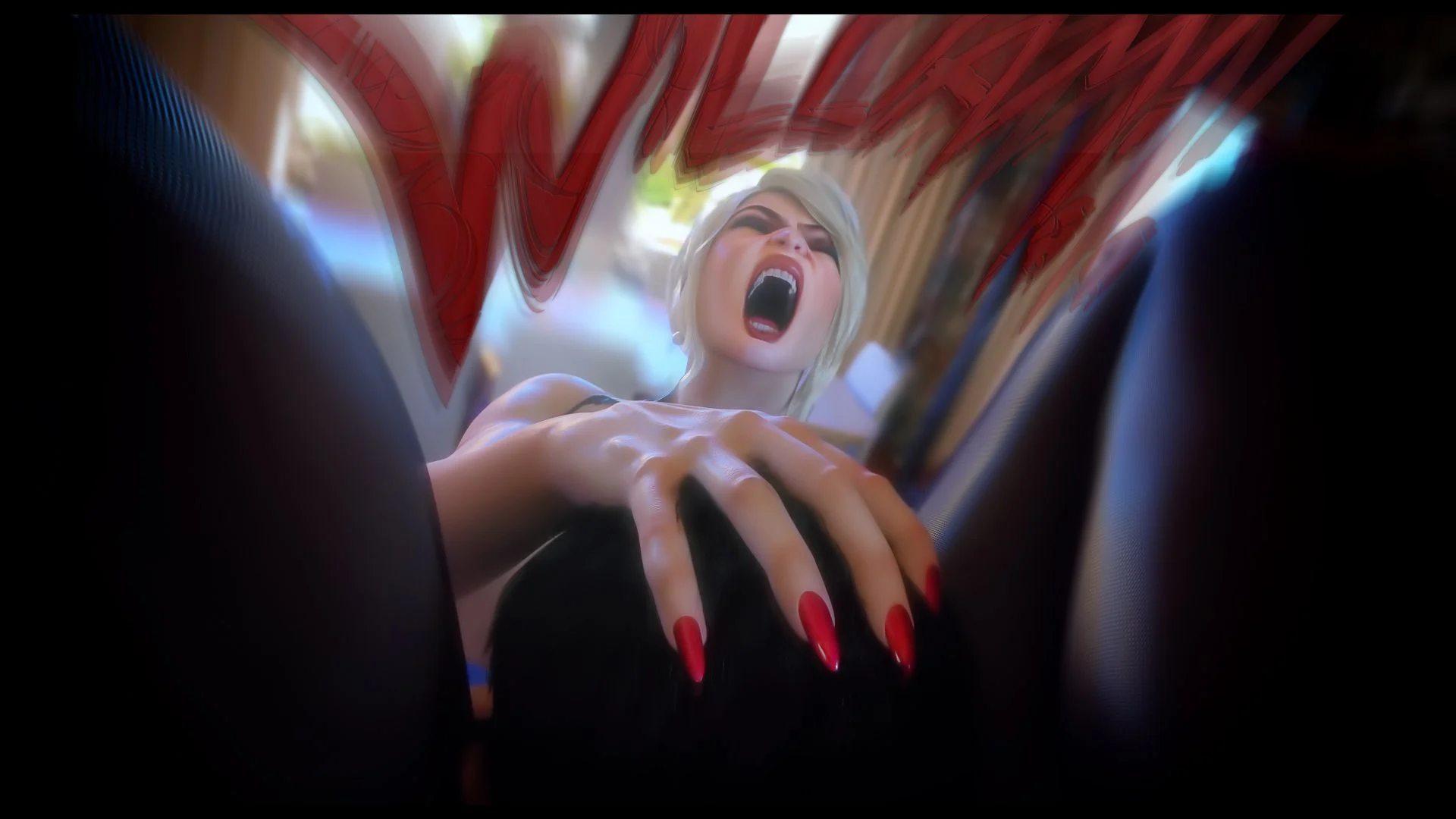 Nature Of Nurture [Noxlore] - Chapter 1 — Page 252