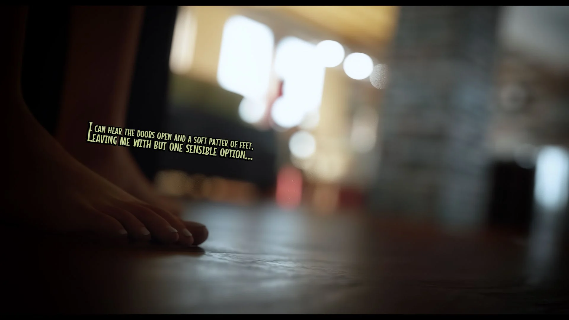 Nature Of Nurture [Noxlore] - Chapter 1 — Page 56