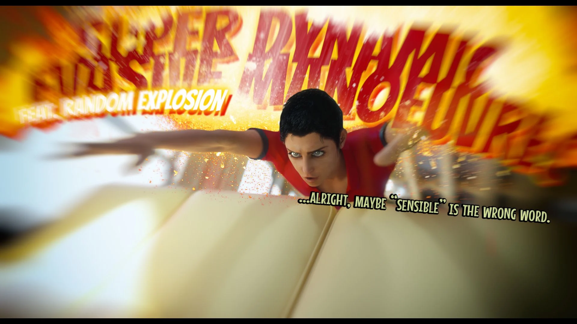 Nature Of Nurture [Noxlore] - Chapter 1 — Page 57