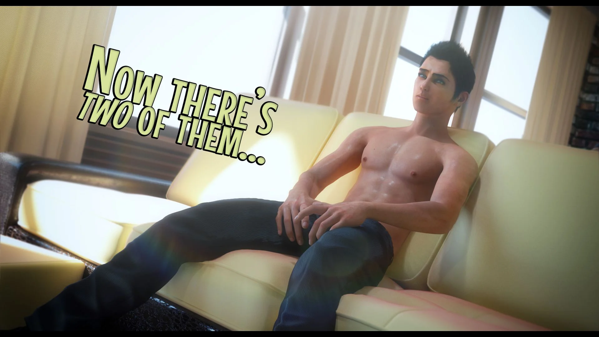 Nature Of Nurture [Noxlore] - Chapter 1 — Page 88