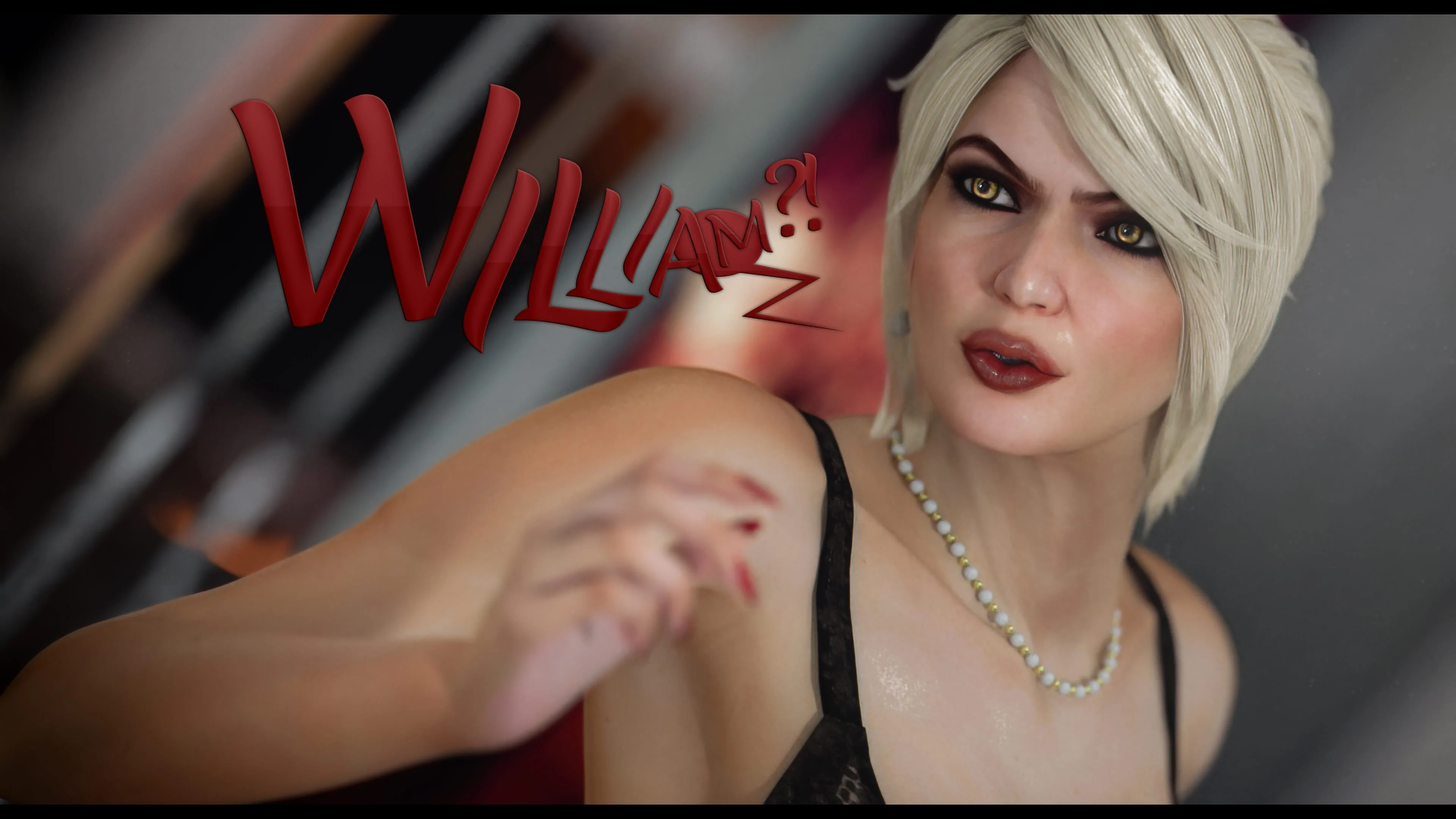 Nature Of Nurture [Noxlore] - Chapter 2.1 — Page 132