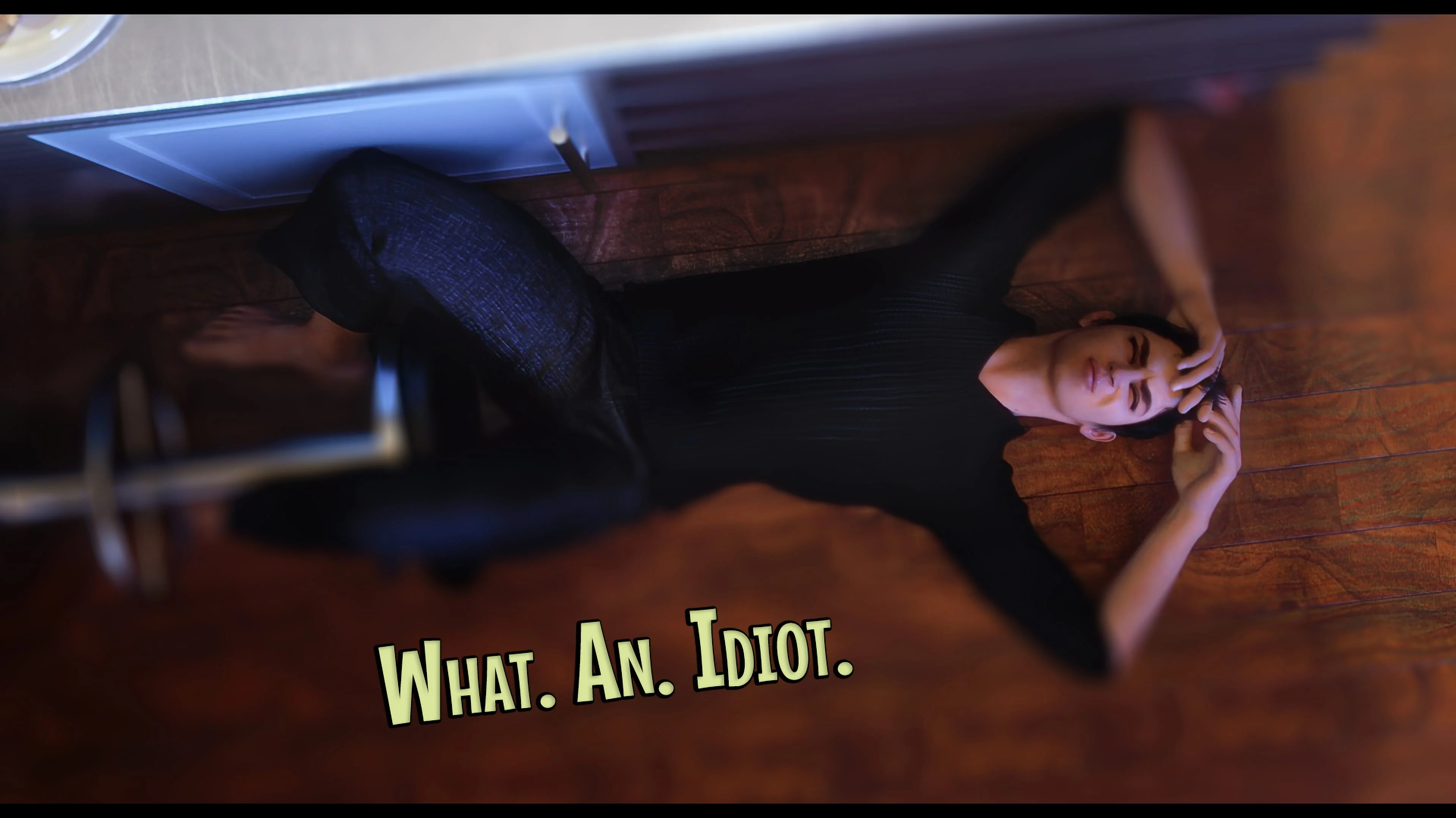 Nature Of Nurture [Noxlore] - Chapter 2.1 — Page 159