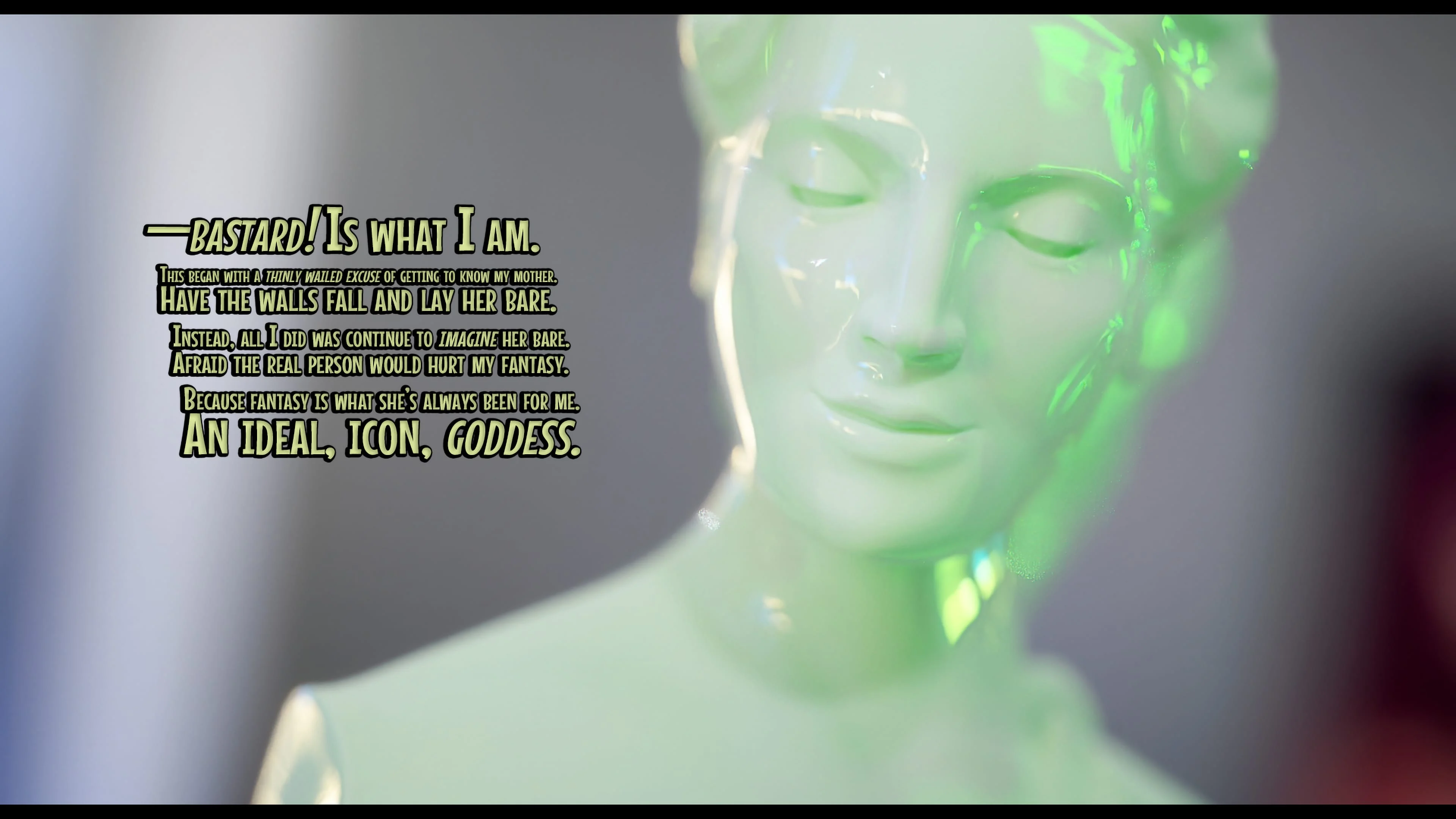 Nature Of Nurture [Noxlore] - Chapter 2.1 — Page 178