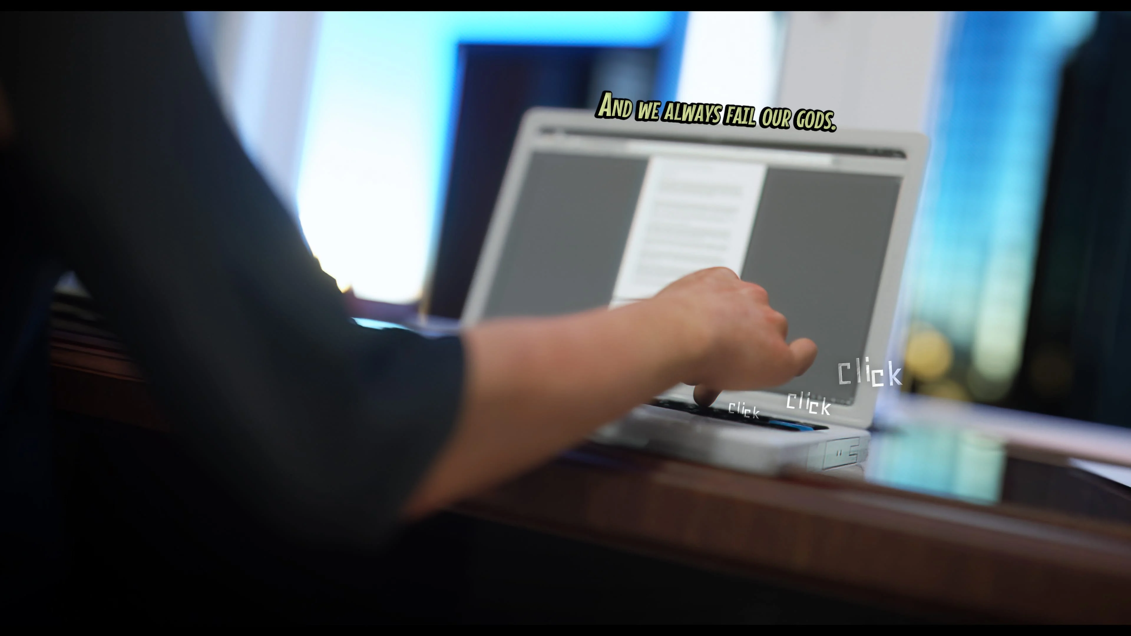 Nature Of Nurture [Noxlore] - Chapter 2.1 — Page 179