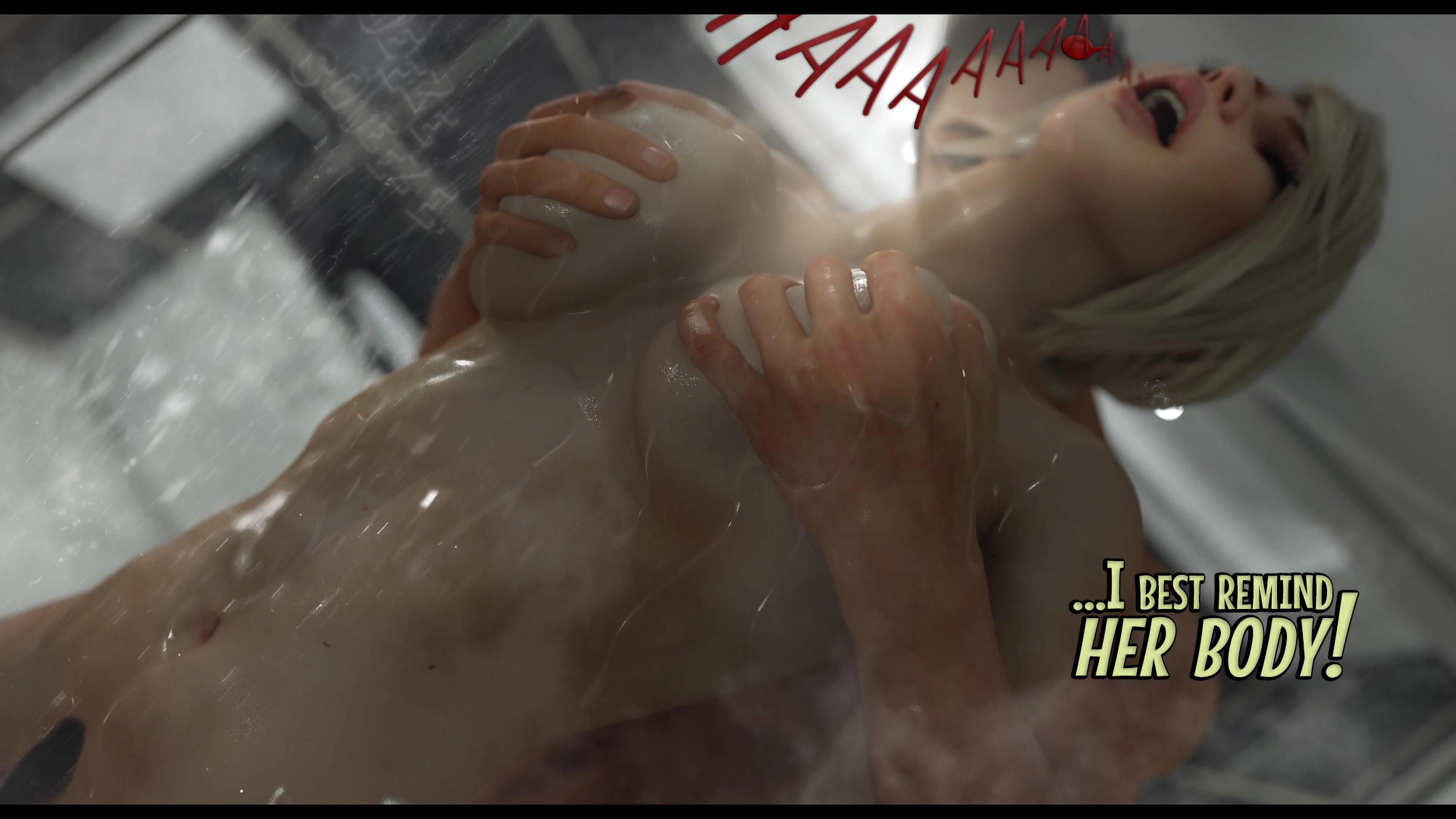 Nature Of Nurture [Noxlore] - Chapter 2.1 — Page 212