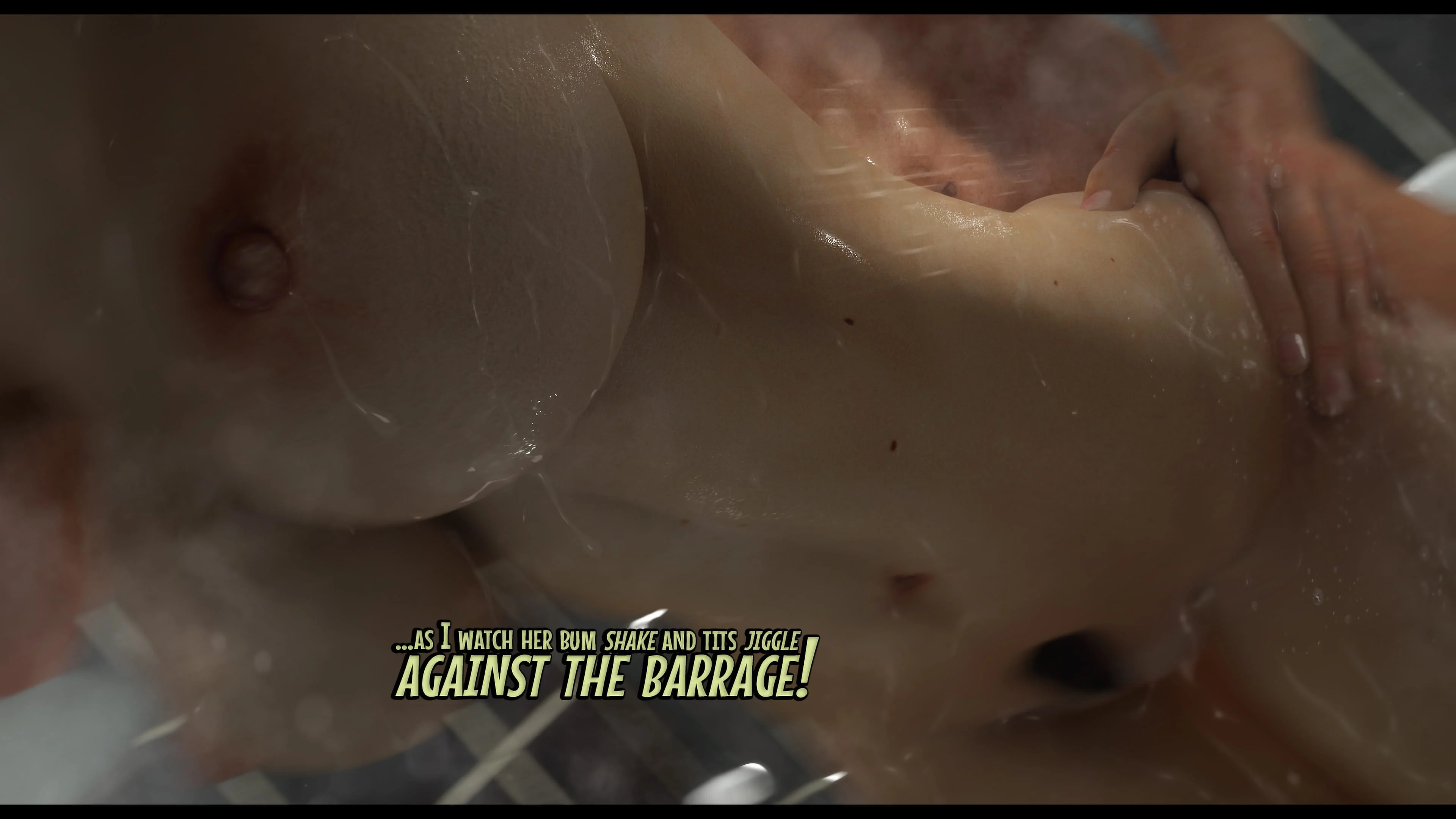 Nature Of Nurture [Noxlore] - Chapter 2.1 — Page 217