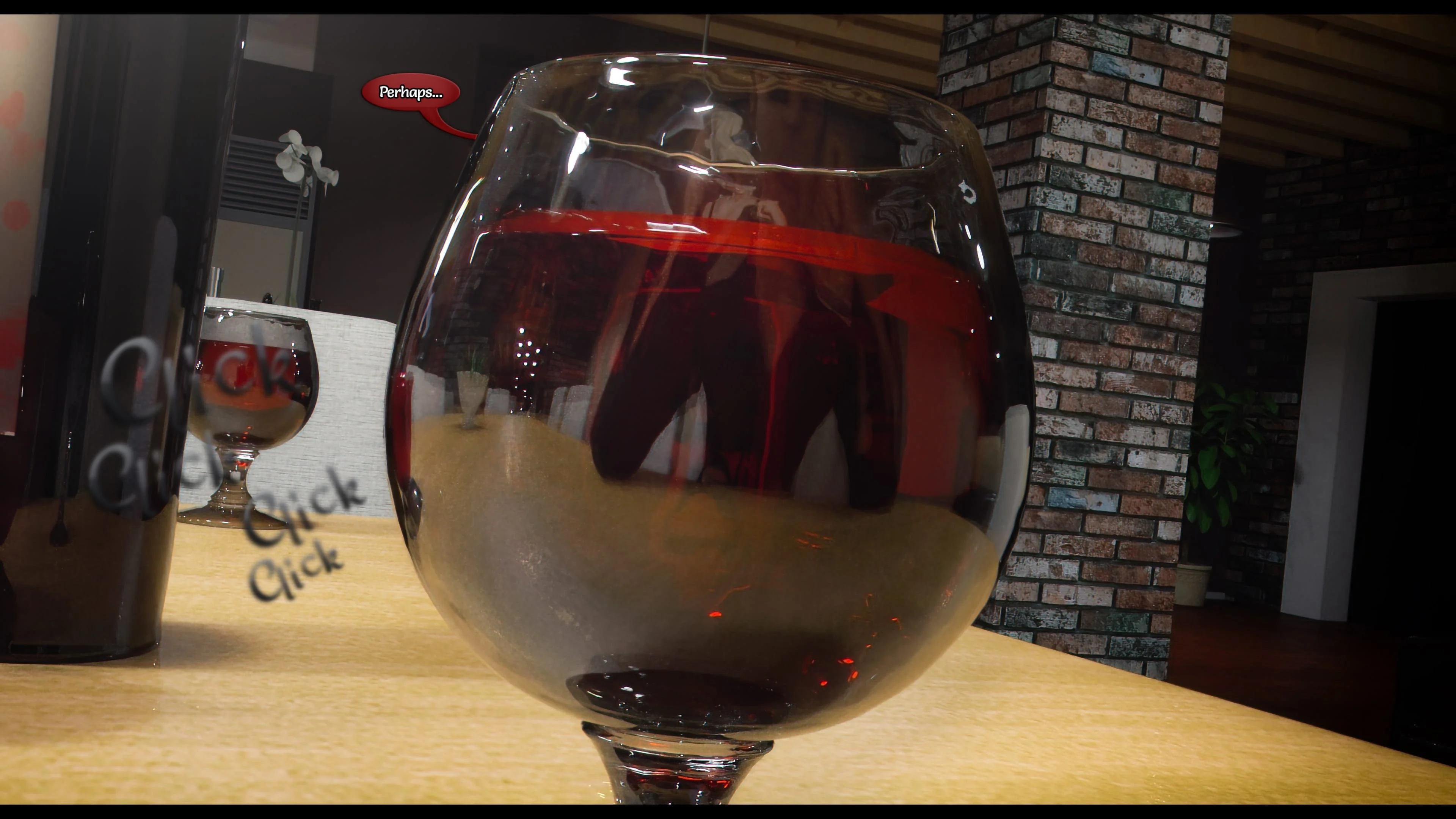 Nature Of Nurture [Noxlore] - Chapter 2.1 — Page 227