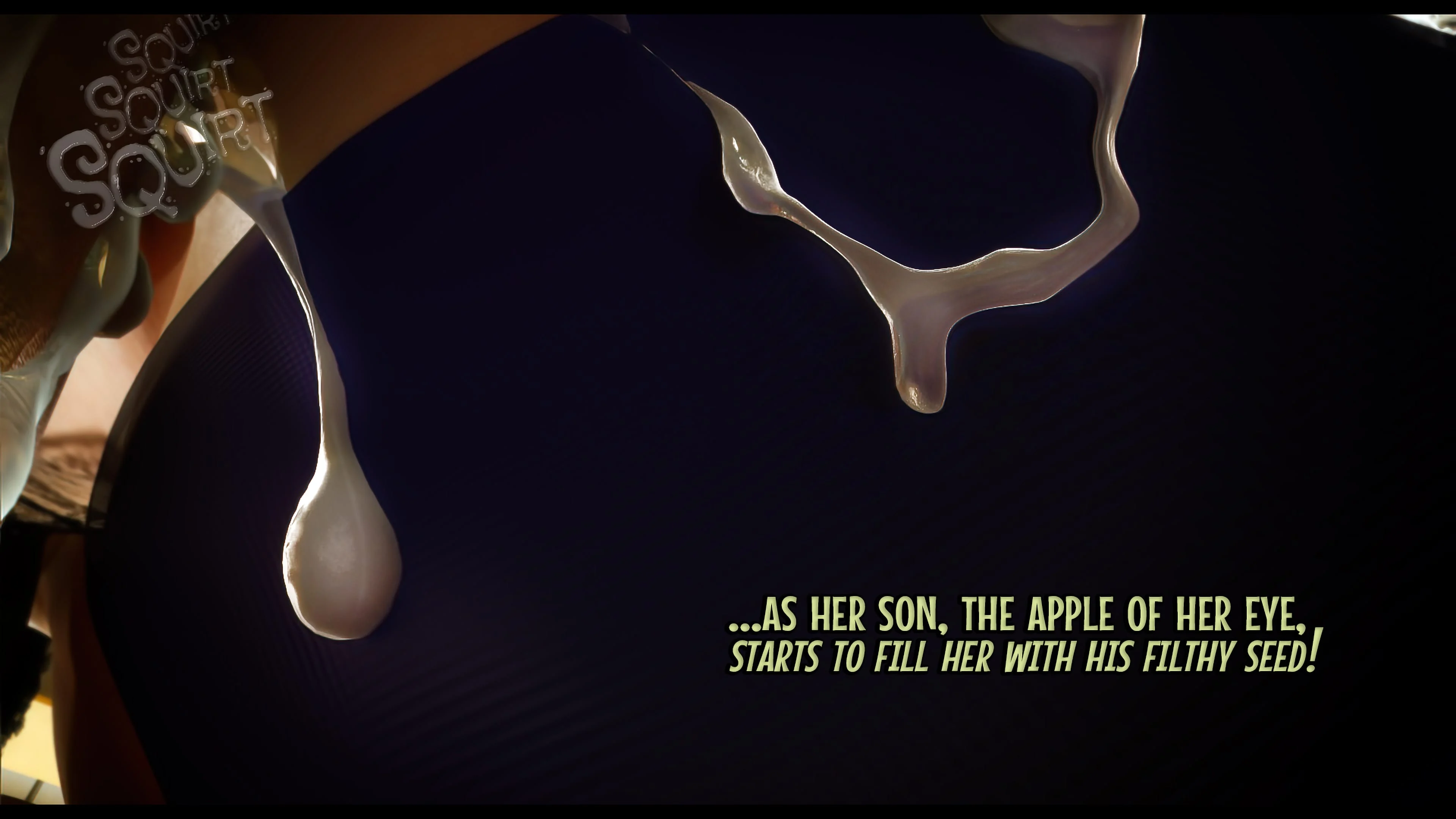 Nature Of Nurture [Noxlore] - Chapter 2.1 — Page 252