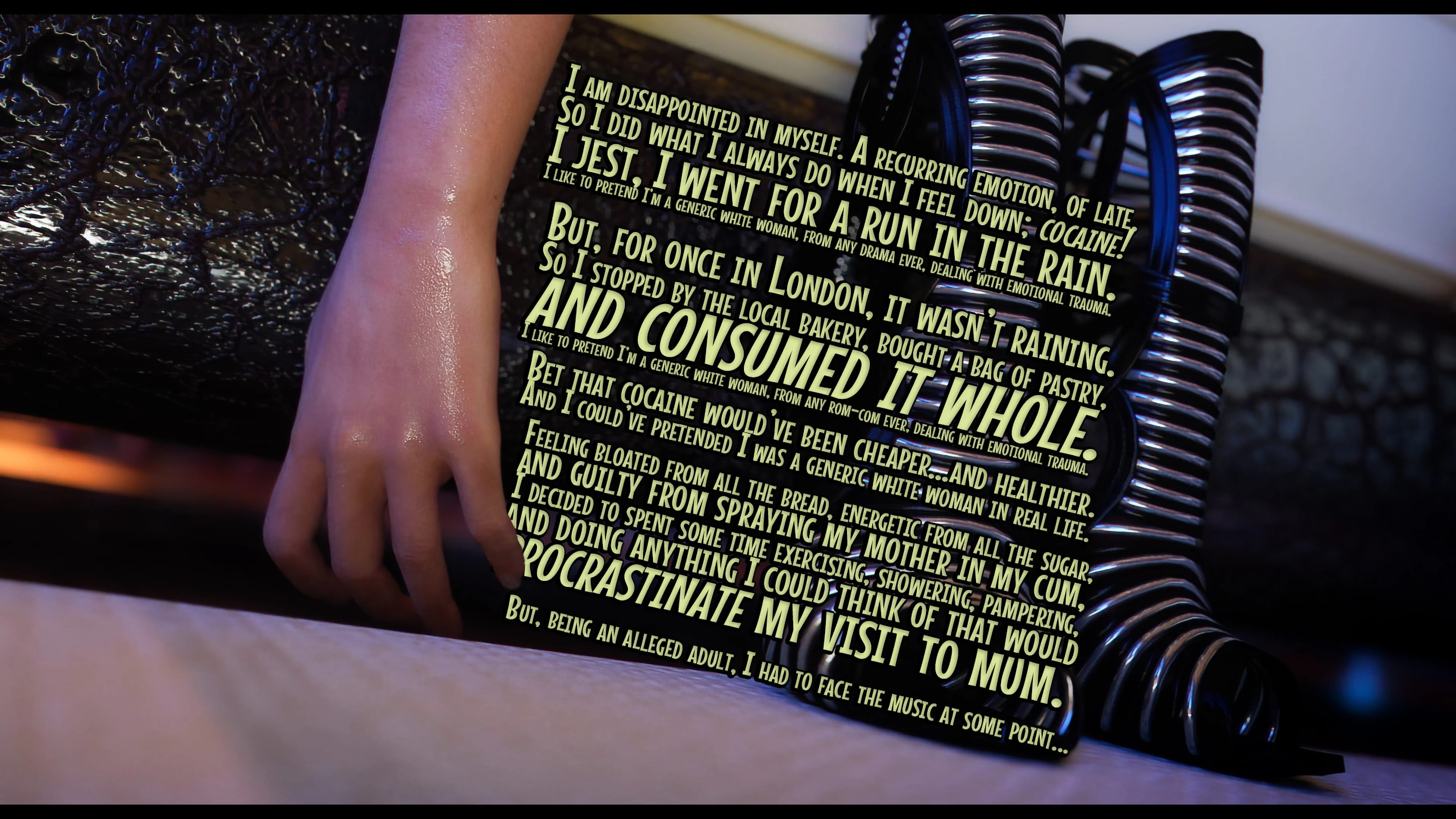 Nature Of Nurture [Noxlore] - Chapter 2.1 — Page 260