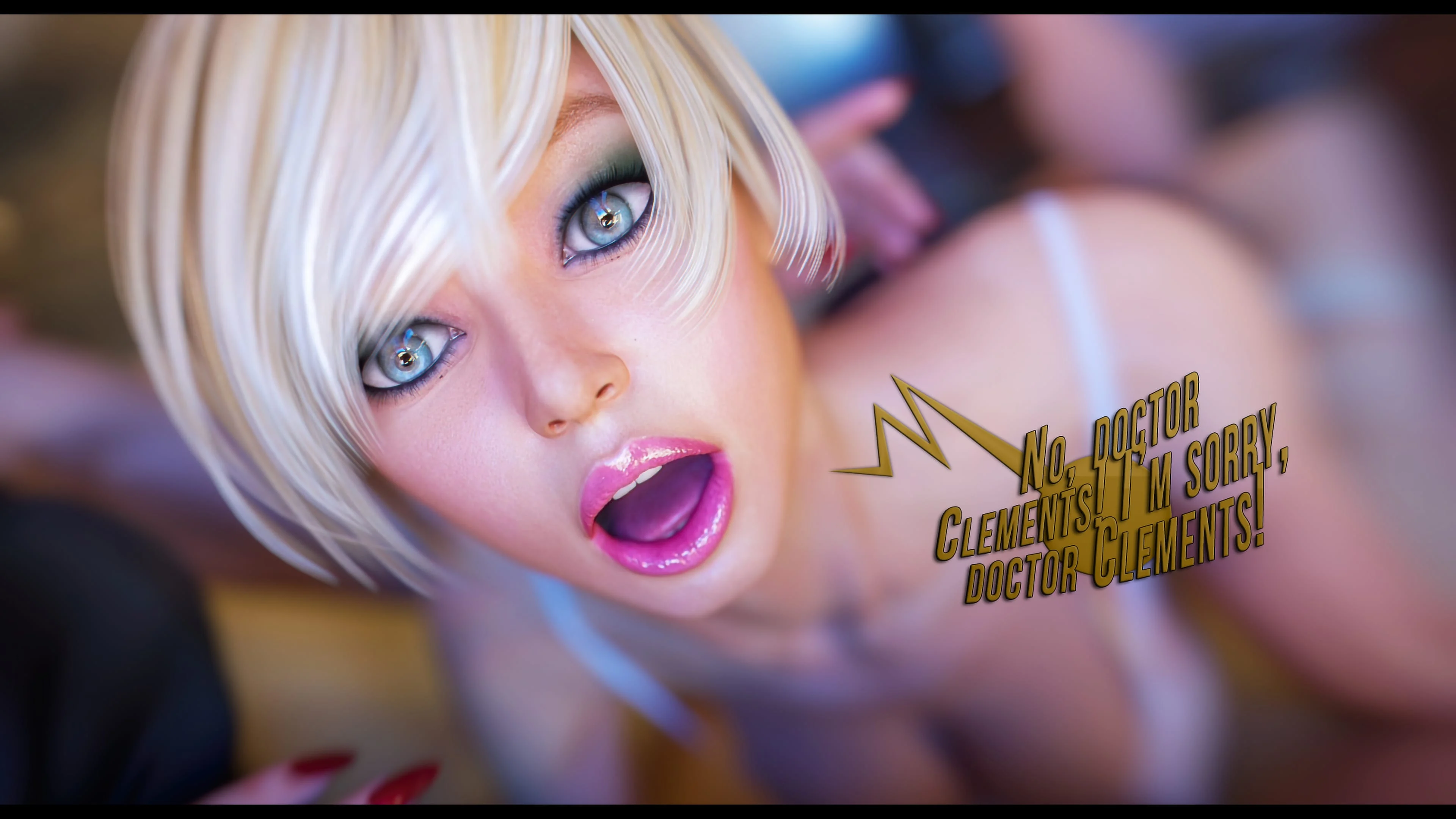 Nature Of Nurture [Noxlore] - Chapter 2.1 — Page 267