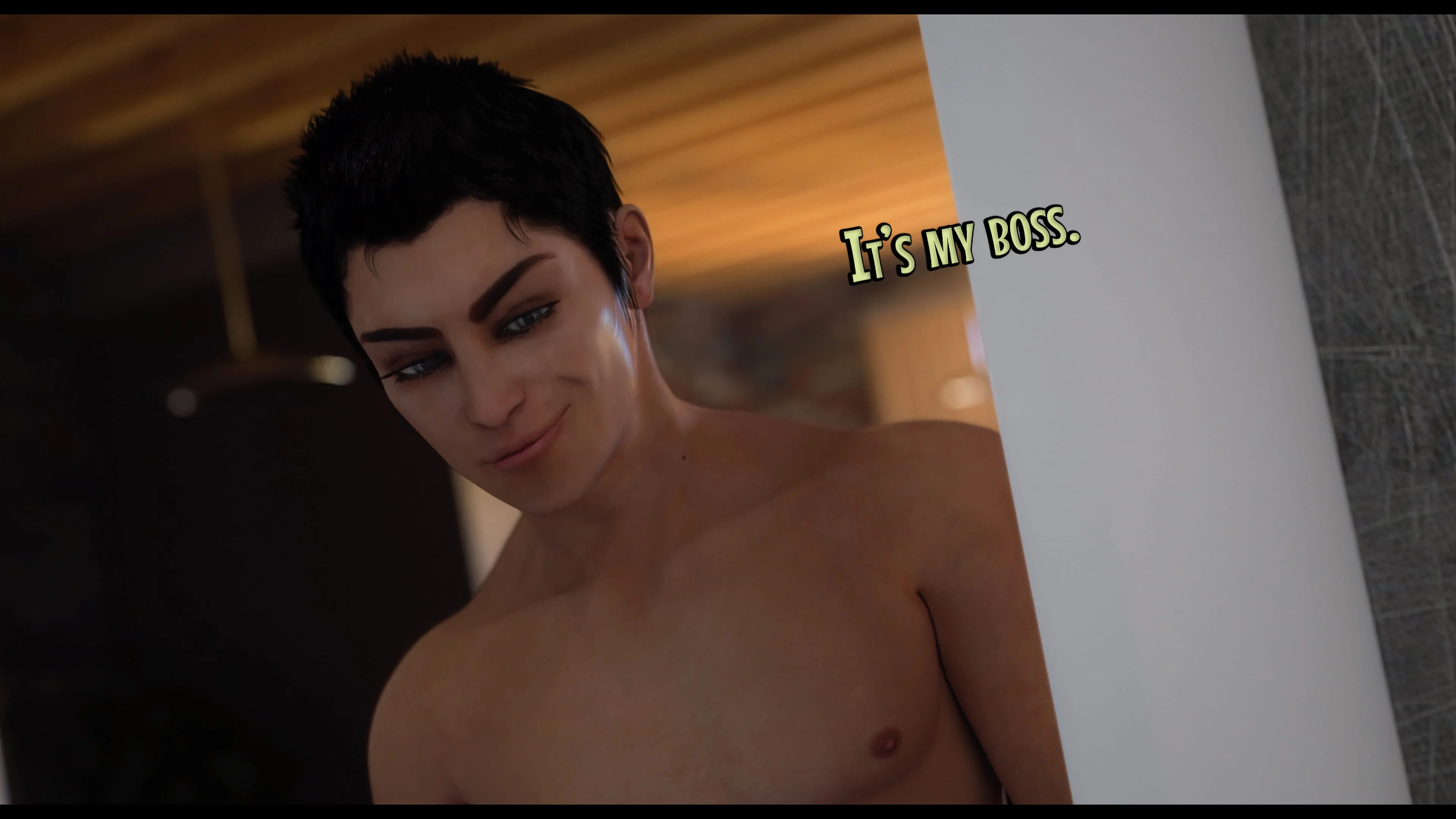 Nature Of Nurture [Noxlore] - Chapter 2.1 — Page 278