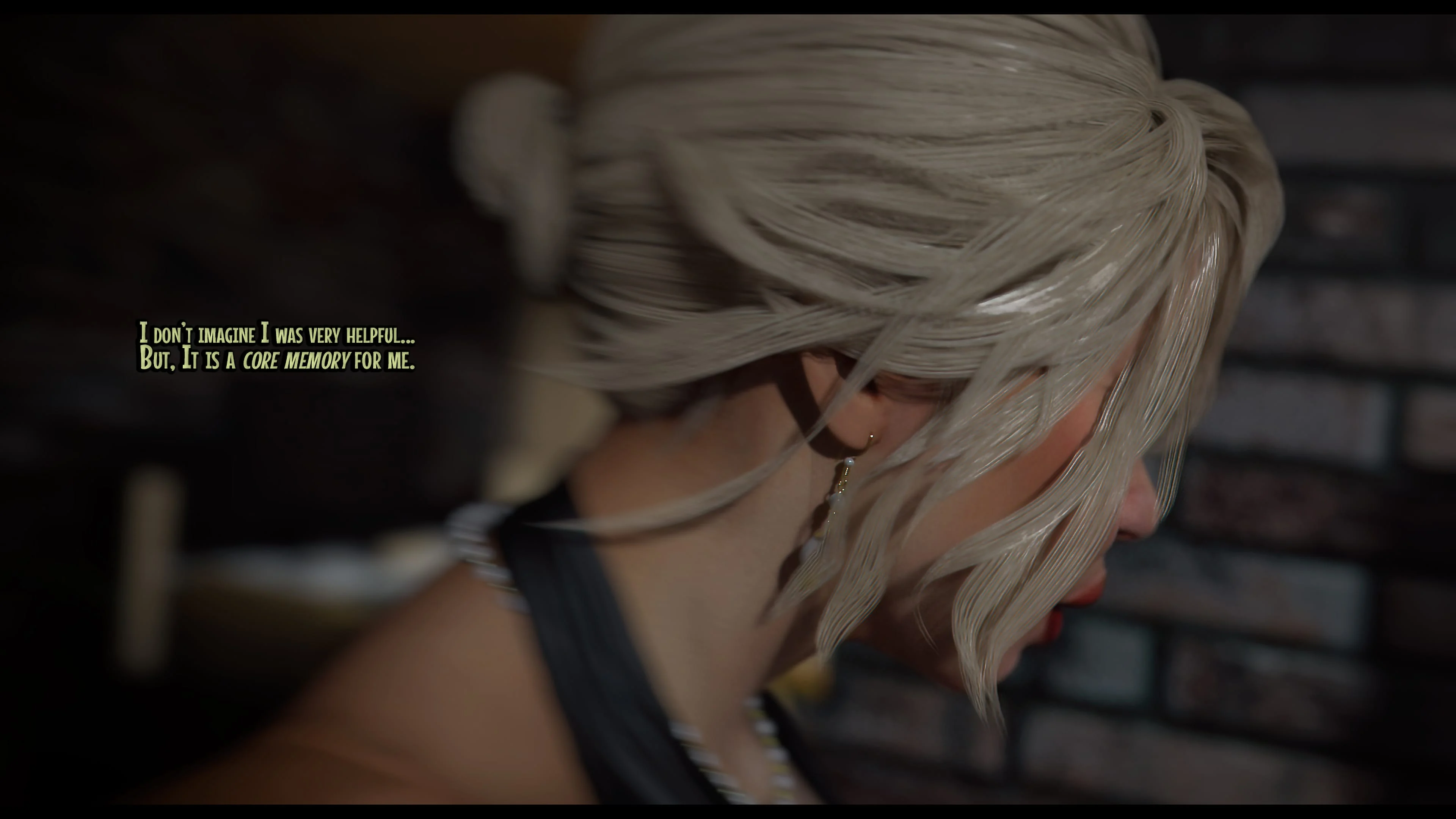 Nature Of Nurture [Noxlore] - Chapter 2.1 — Page 299