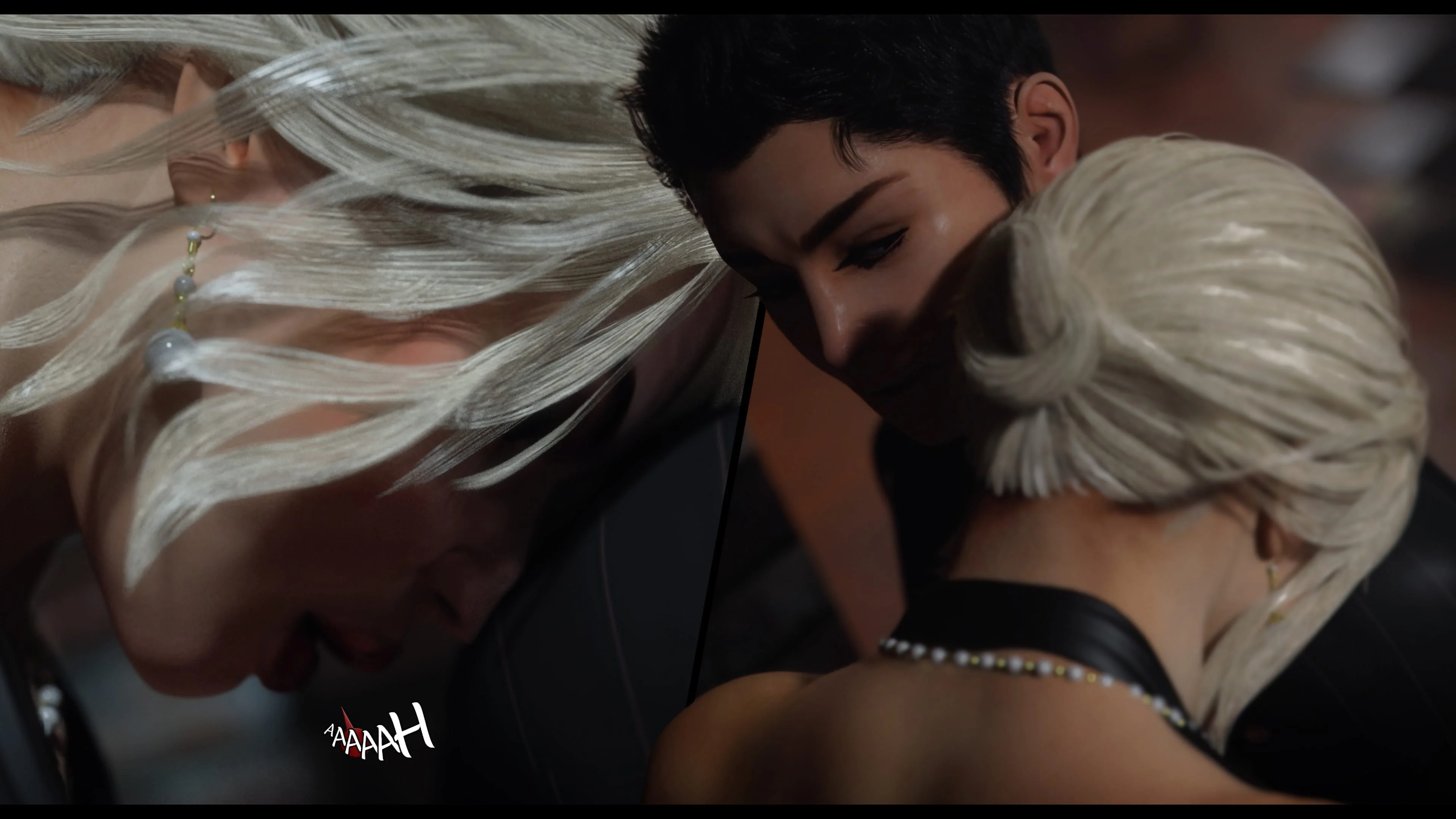 Nature Of Nurture [Noxlore] - Chapter 2.1 — Page 300