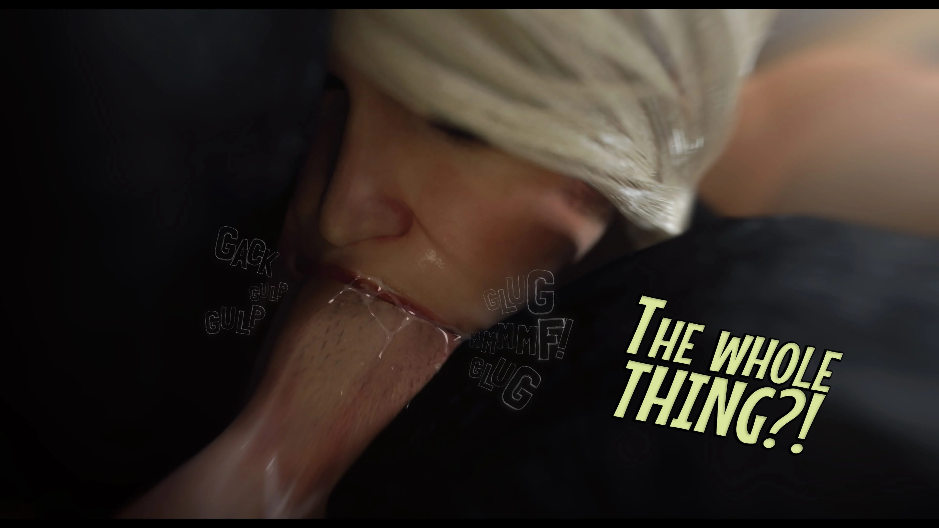 Nature Of Nurture [Noxlore] - Chapter 2.1 — Page 46