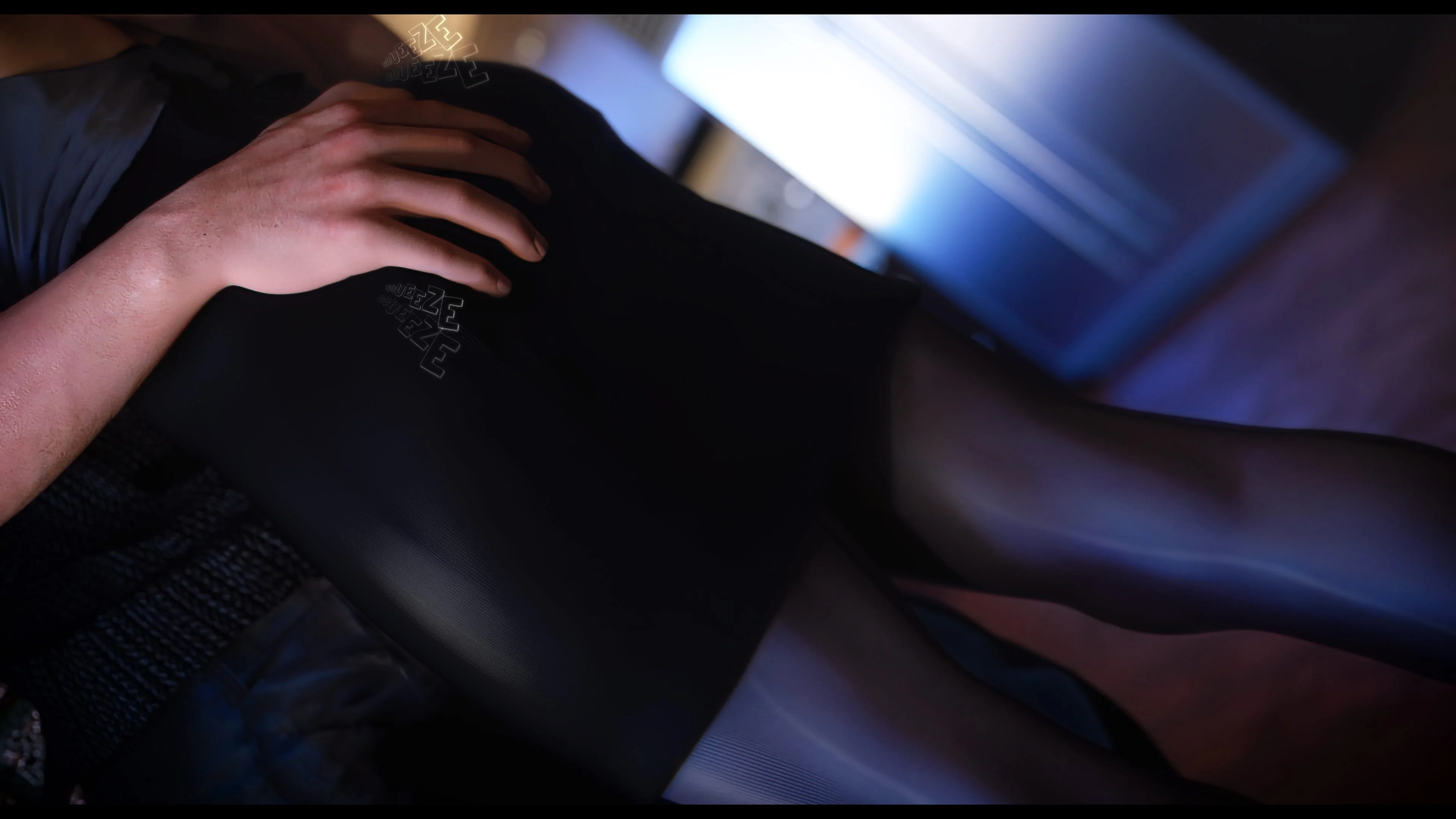 Nature Of Nurture [Noxlore] - Chapter 2.1 — Page 311