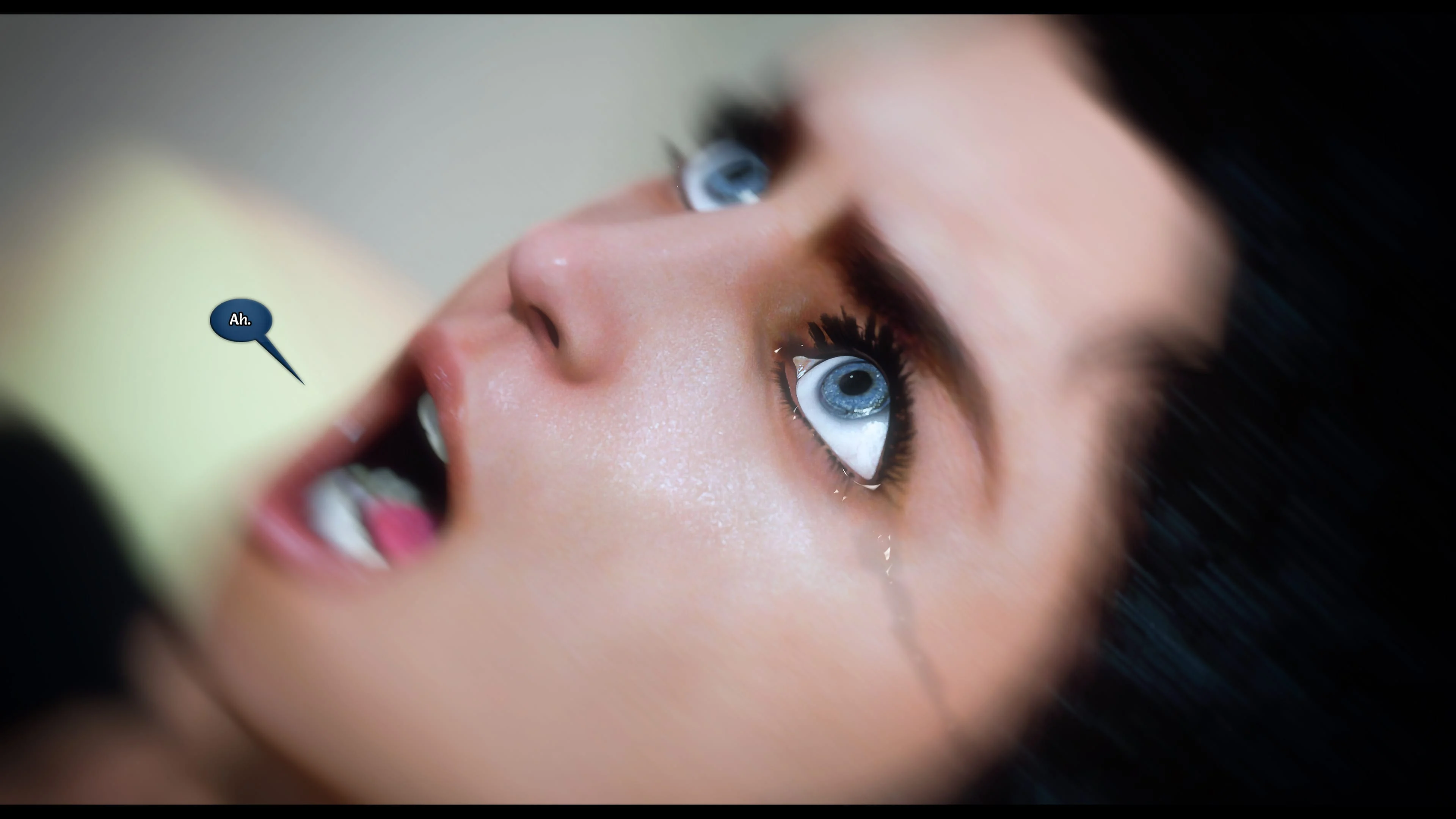 Nature Of Nurture [Noxlore] - Chapter 2.1 — Page 48