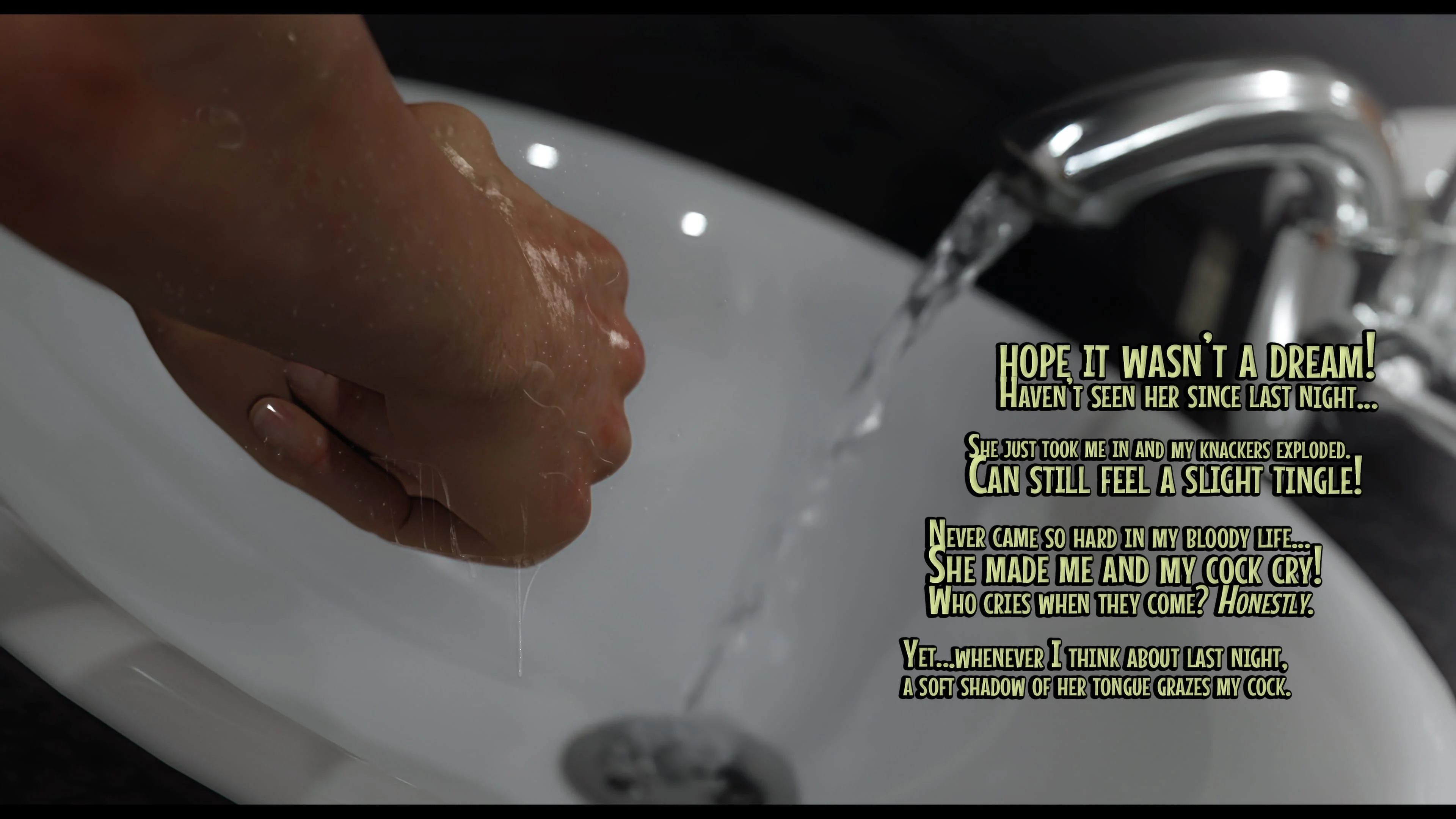 Nature Of Nurture [Noxlore] - Chapter 2.1 — Page 51