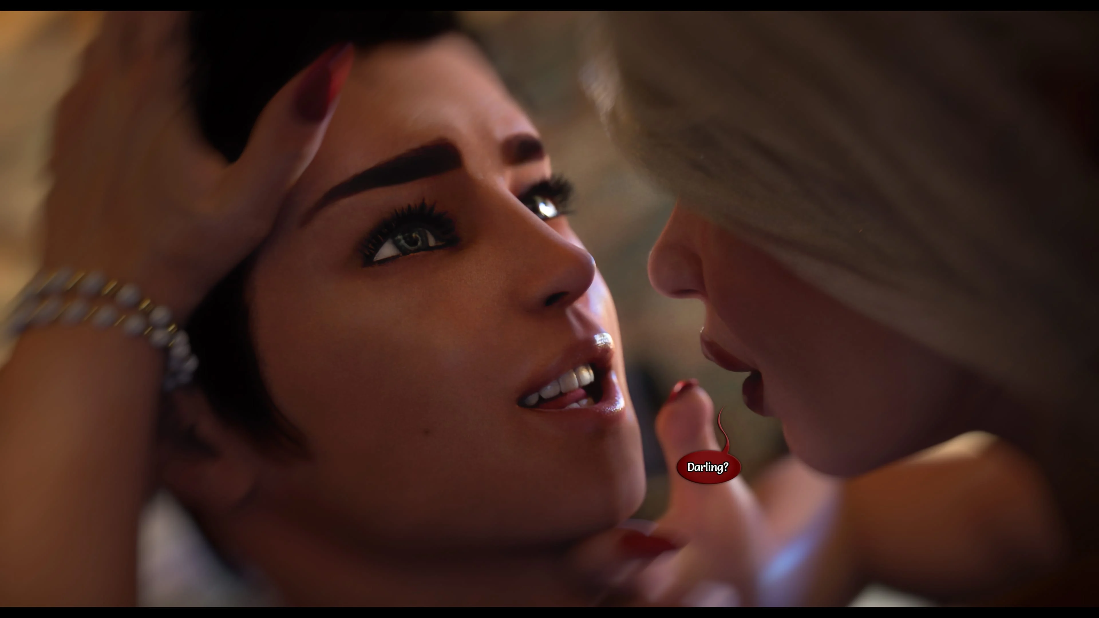 Nature Of Nurture [Noxlore] - Chapter 2.1 — Page 348