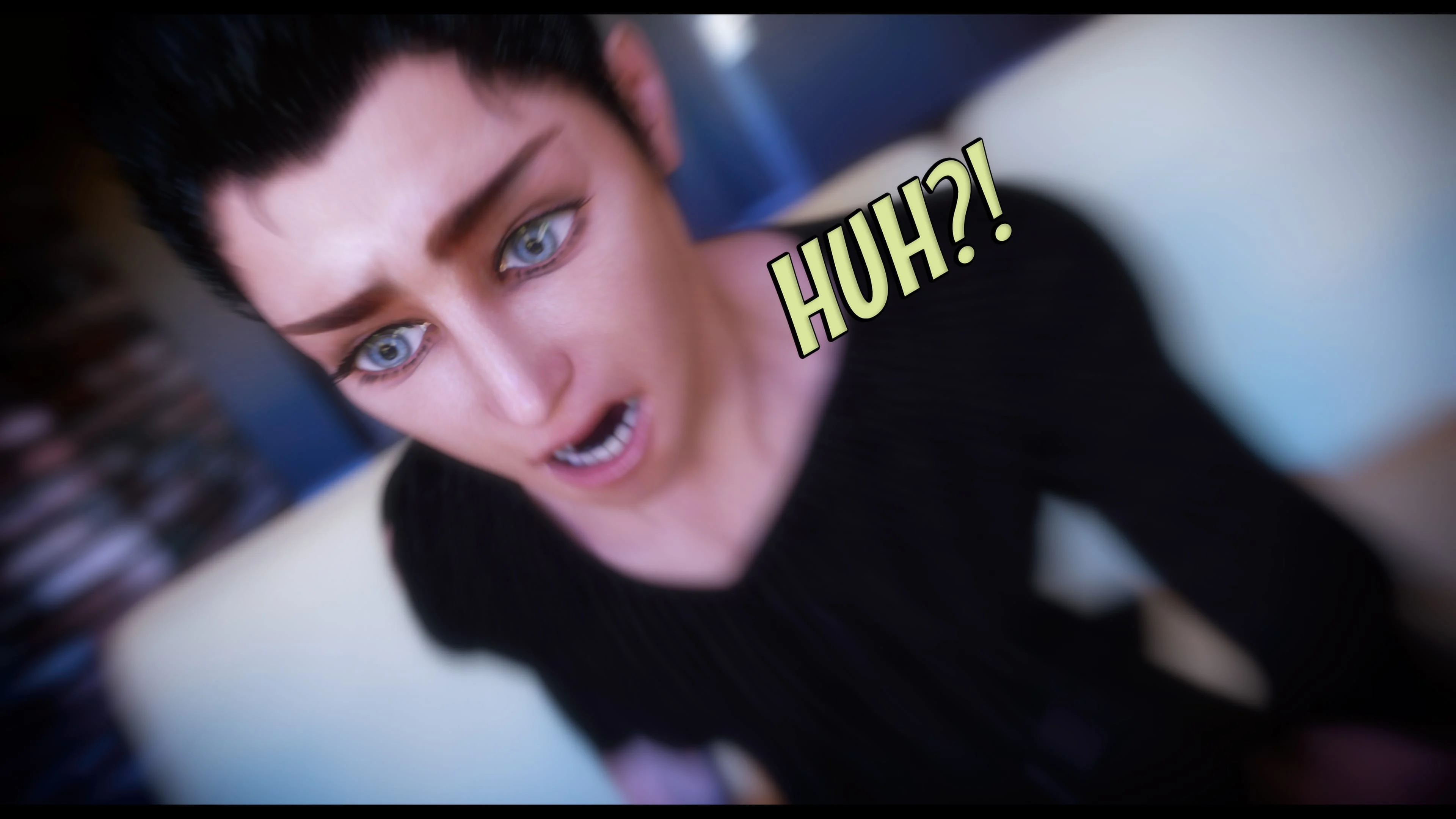 Nature Of Nurture [Noxlore] - Chapter 2.1 — Page 357