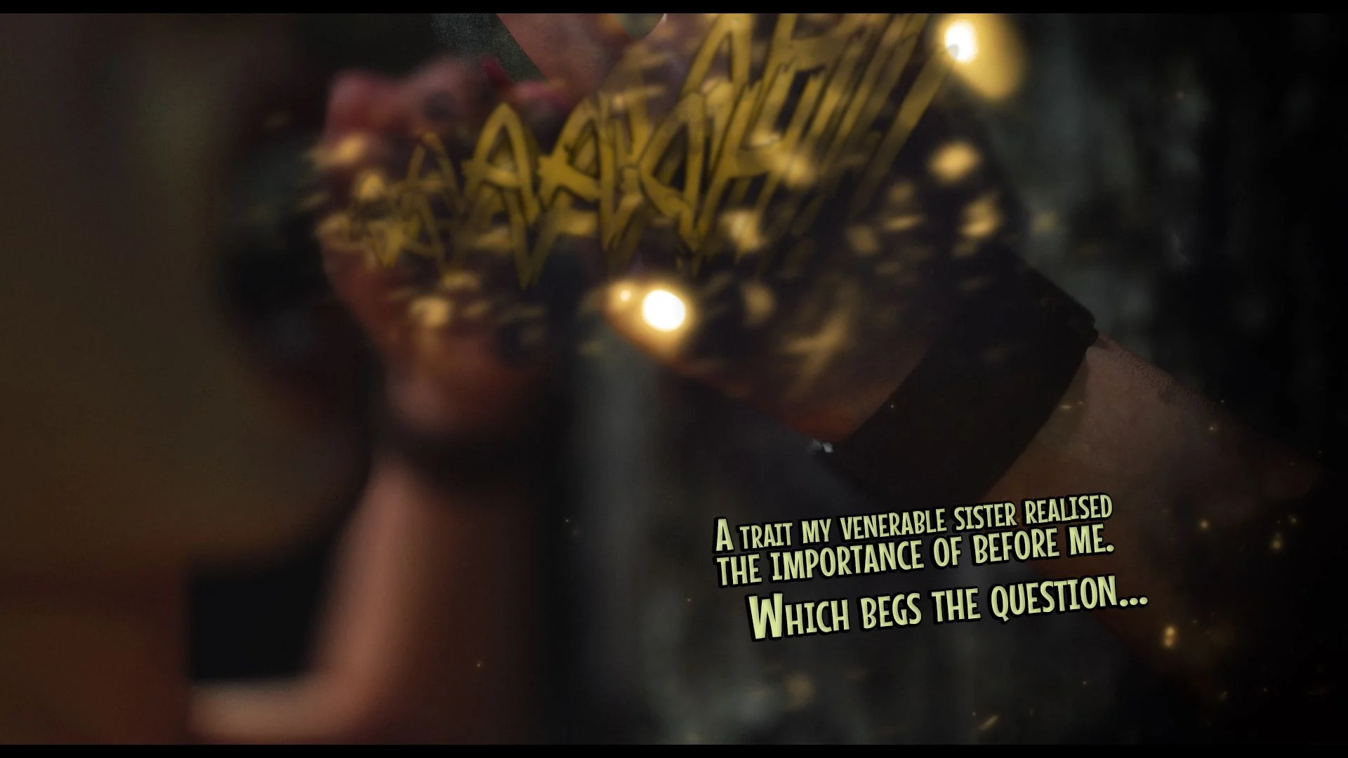 Nature Of Nurture [Noxlore] - Chapter 0.1 — Page 22