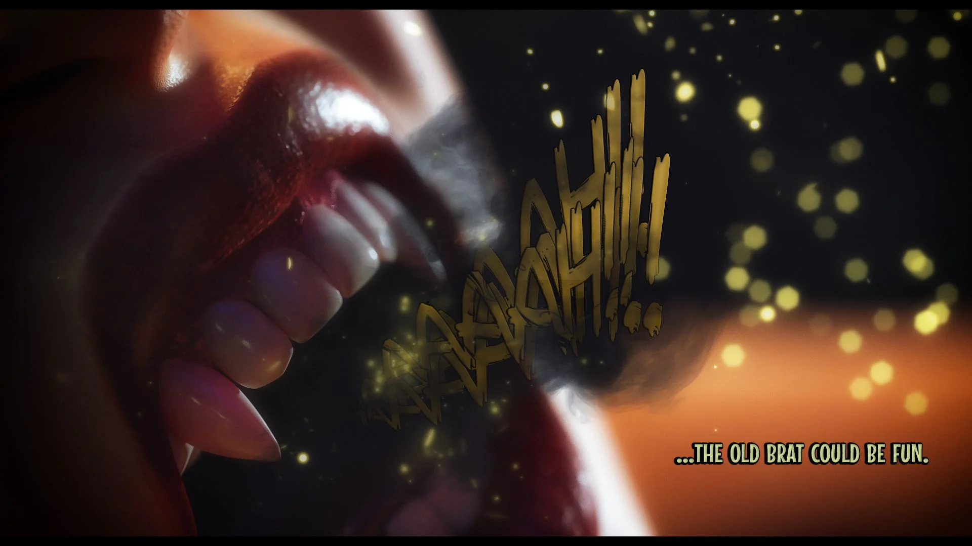 Nature Of Nurture [Noxlore] - Chapter 0.1 — Page 26