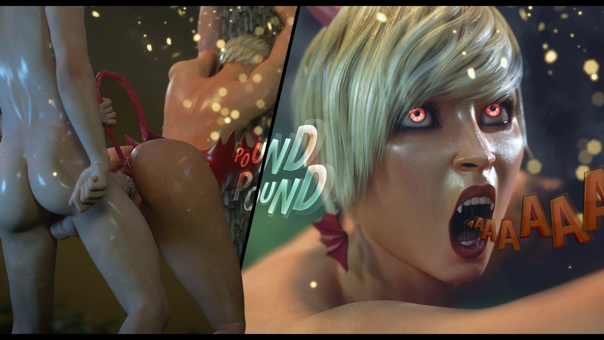 Nature Of Nurture [Noxlore] - Chapter 0.1 — Page 46