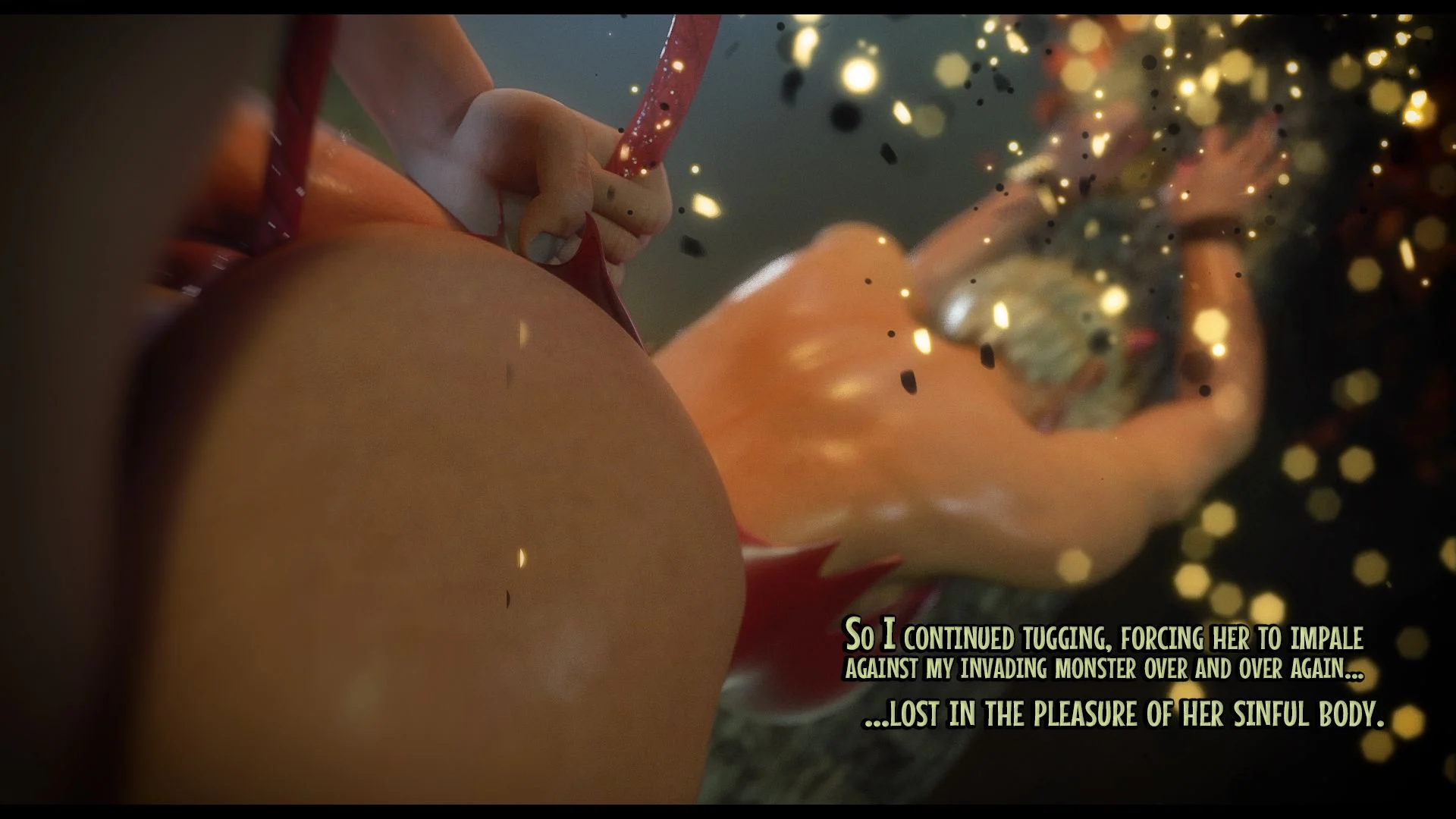 Nature Of Nurture [Noxlore] - Chapter 0.1 — Page 50