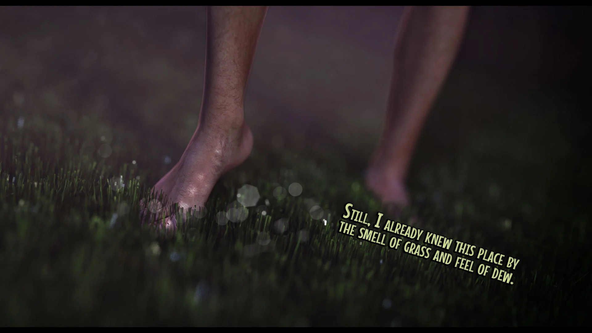 Nature Of Nurture [Noxlore] - Chapter 0.1 — Page 7