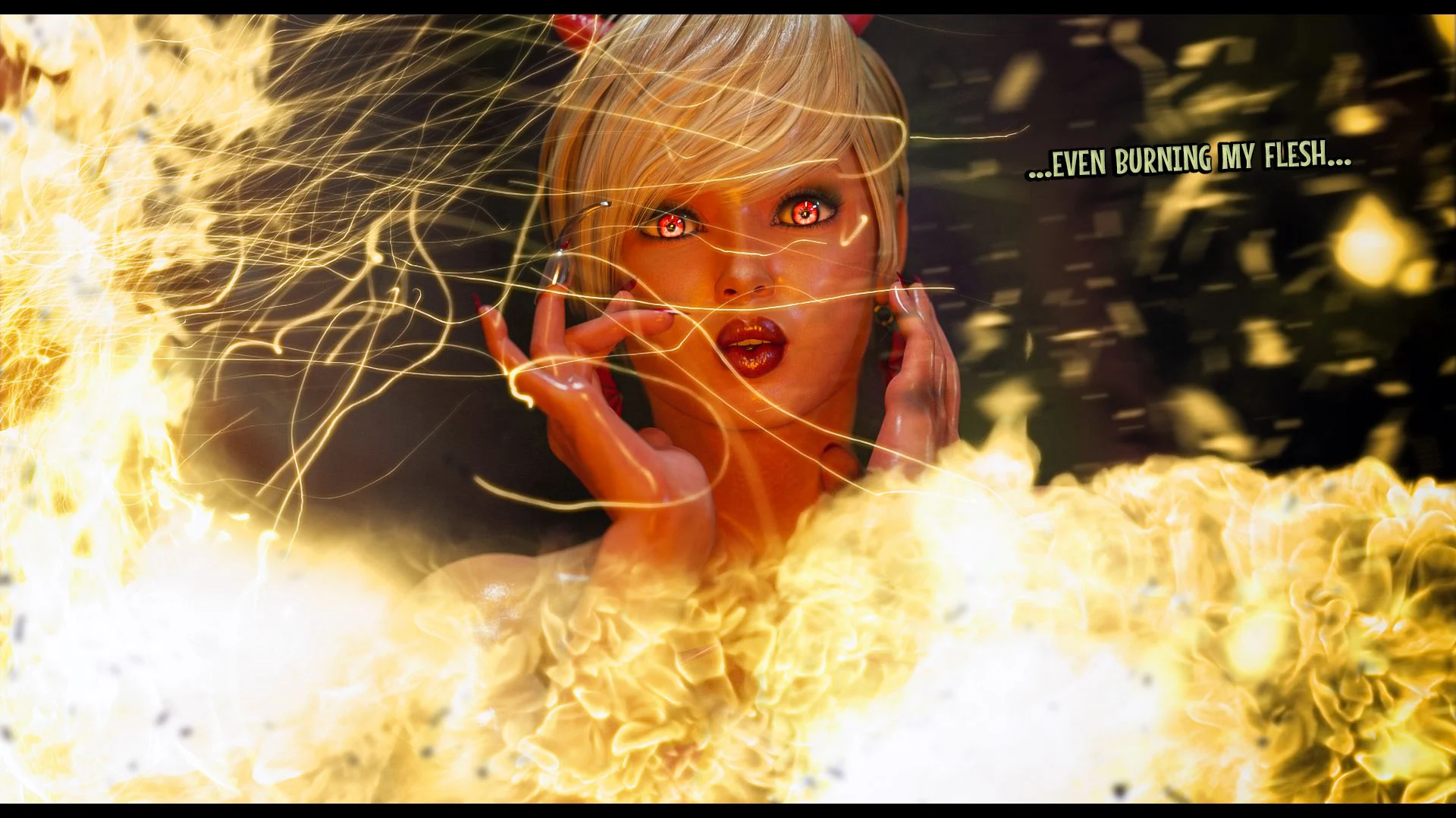 Nature Of Nurture [Noxlore] - Chapter 0.1 — Page 78