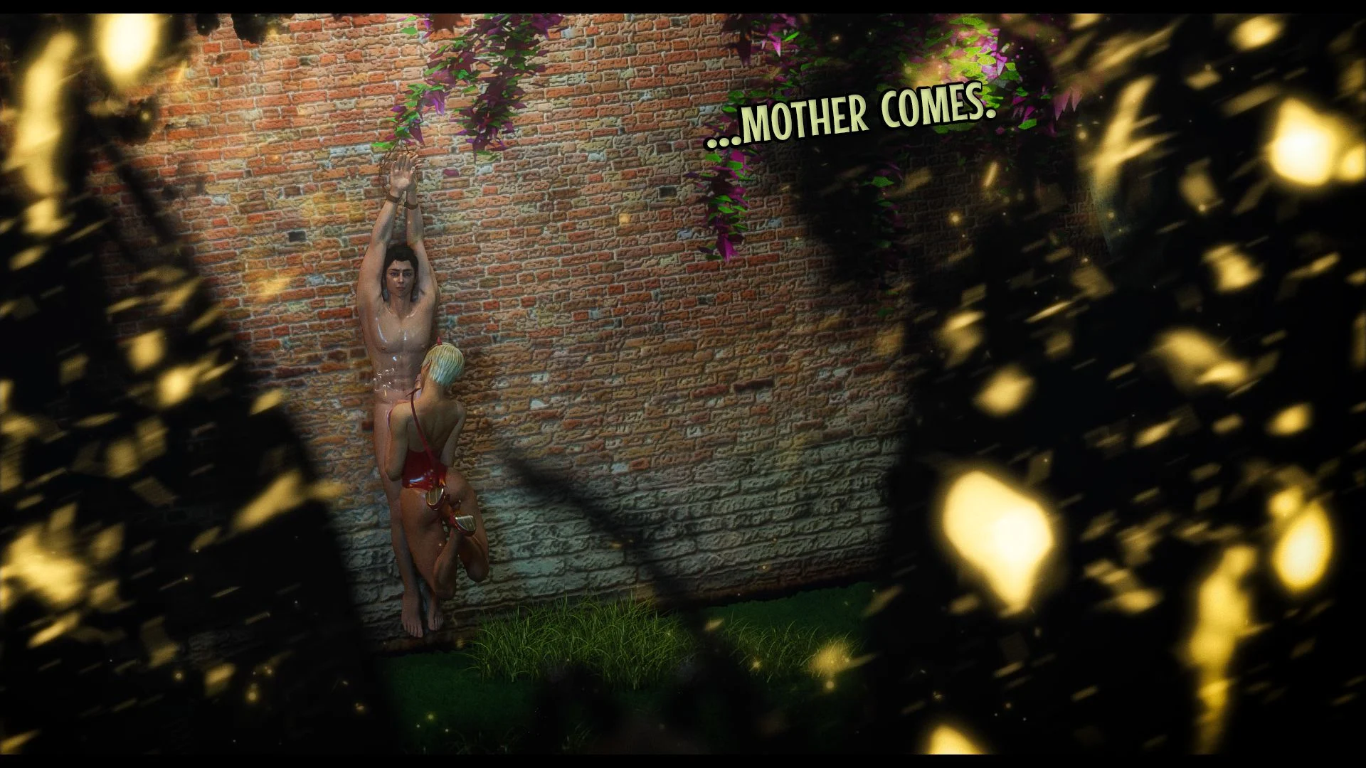 Nature Of Nurture [Noxlore] - Chapter 0.1 — Page 96