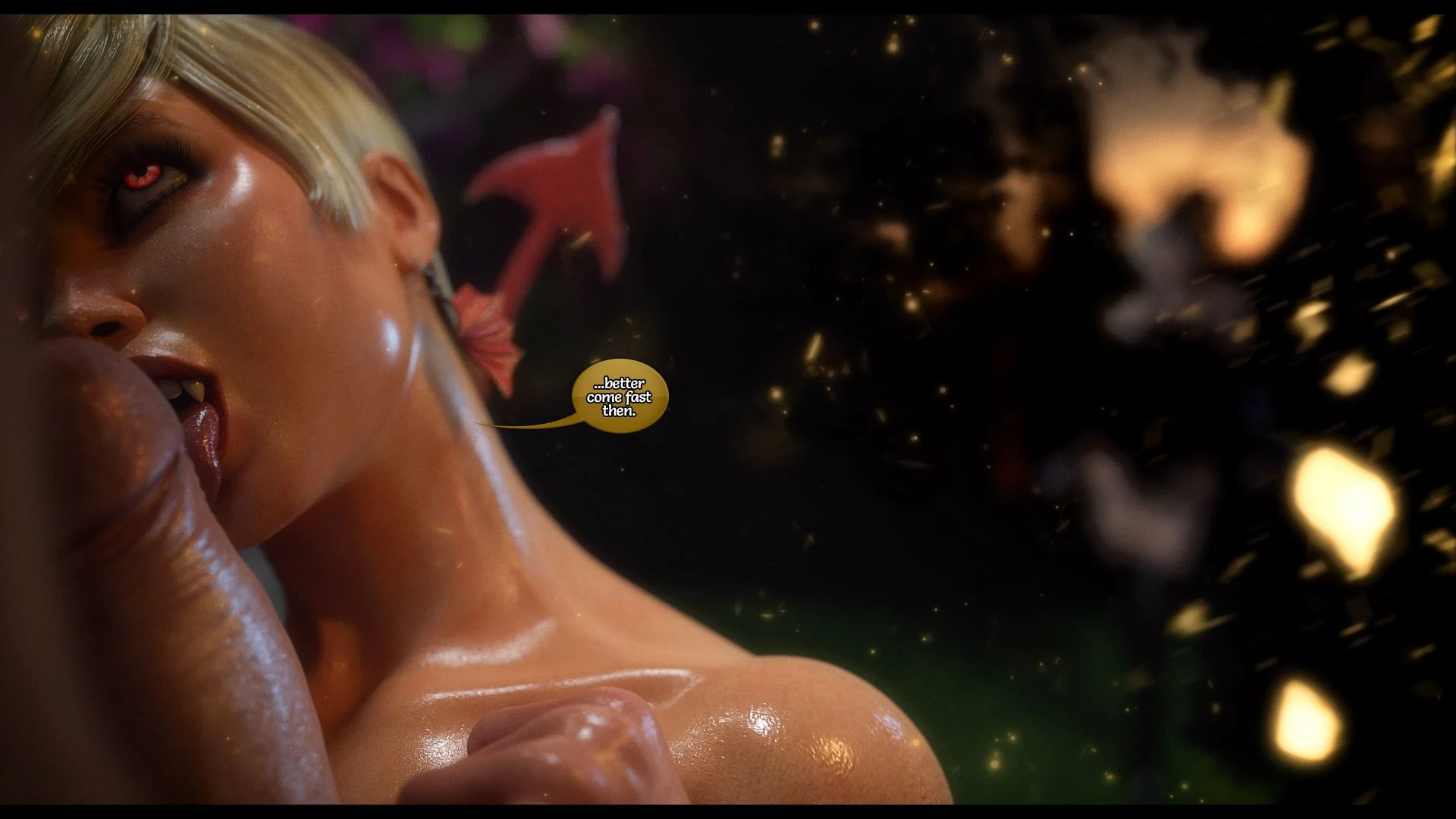 Nature Of Nurture [Noxlore] - Chapter 0.1 — Page 98