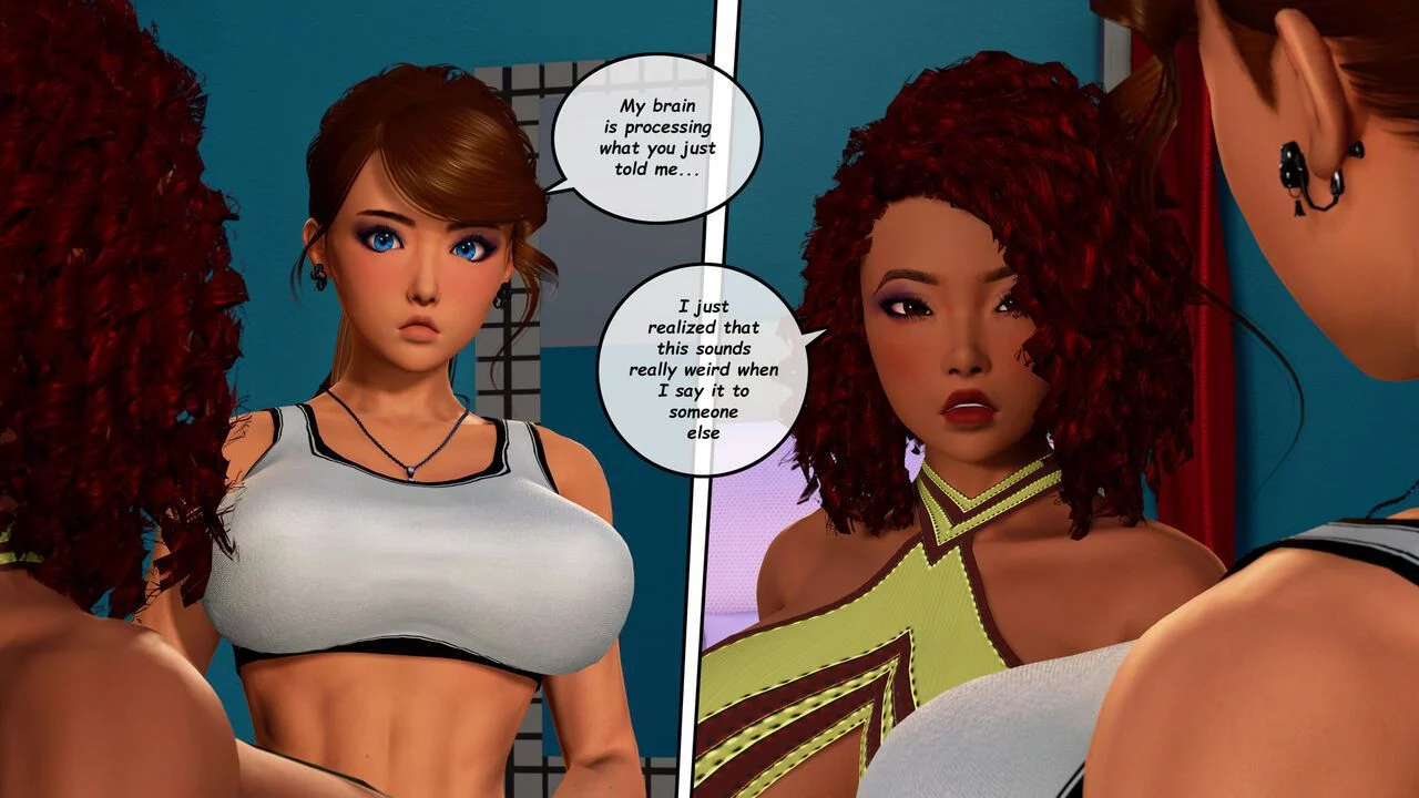 Timmy’s Hard Life [PurePervert] - Chapter 17 — Page 11