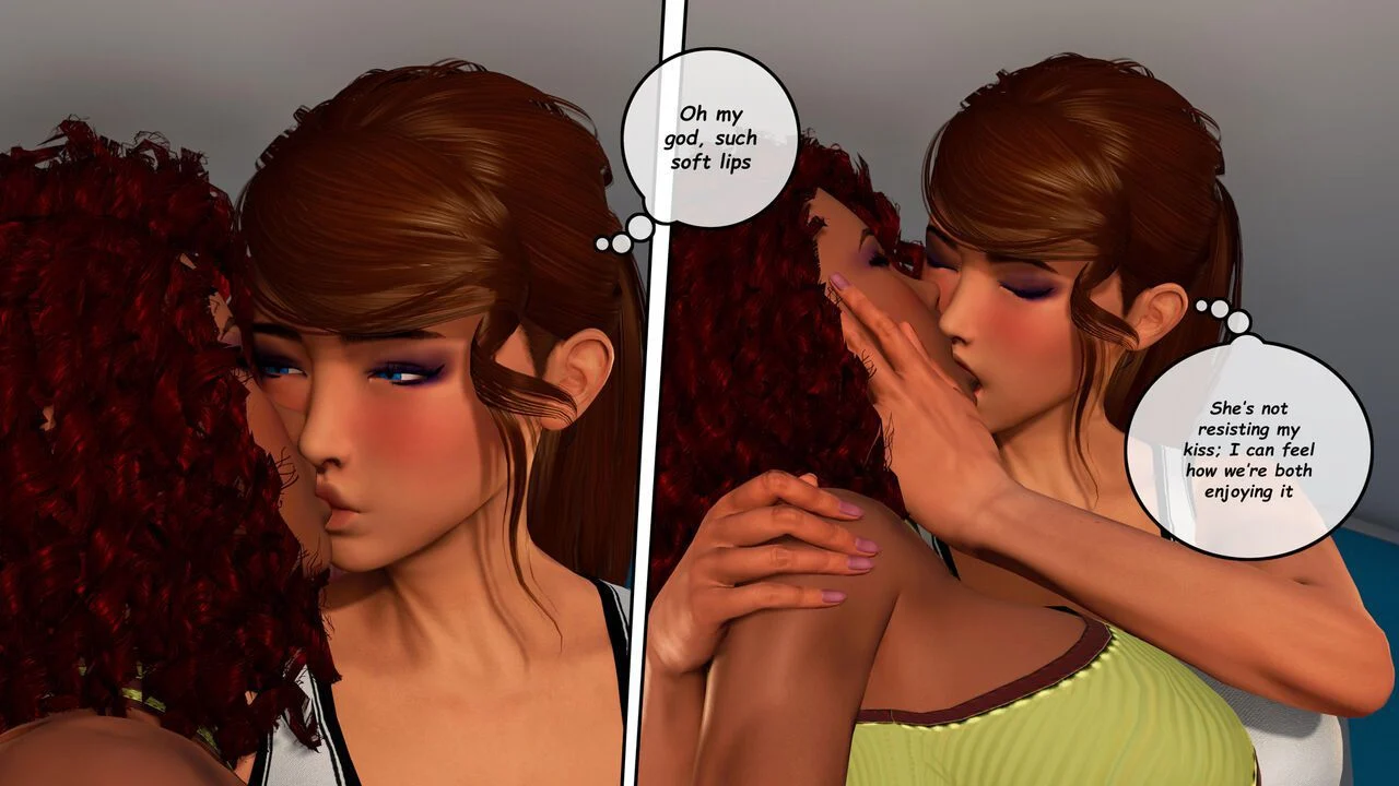 Timmy’s Hard Life [PurePervert] - Chapter 17 — Page 25