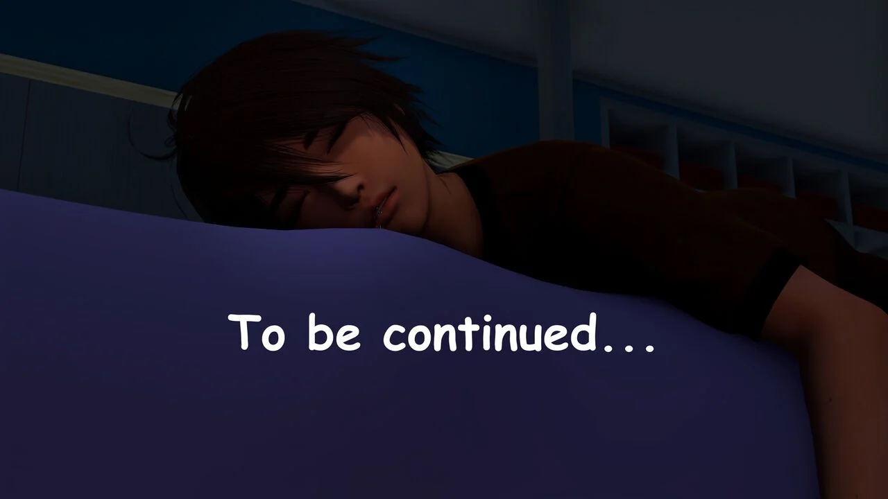 Timmy’s Hard Life [PurePervert] - Chapter 17 — Page 54