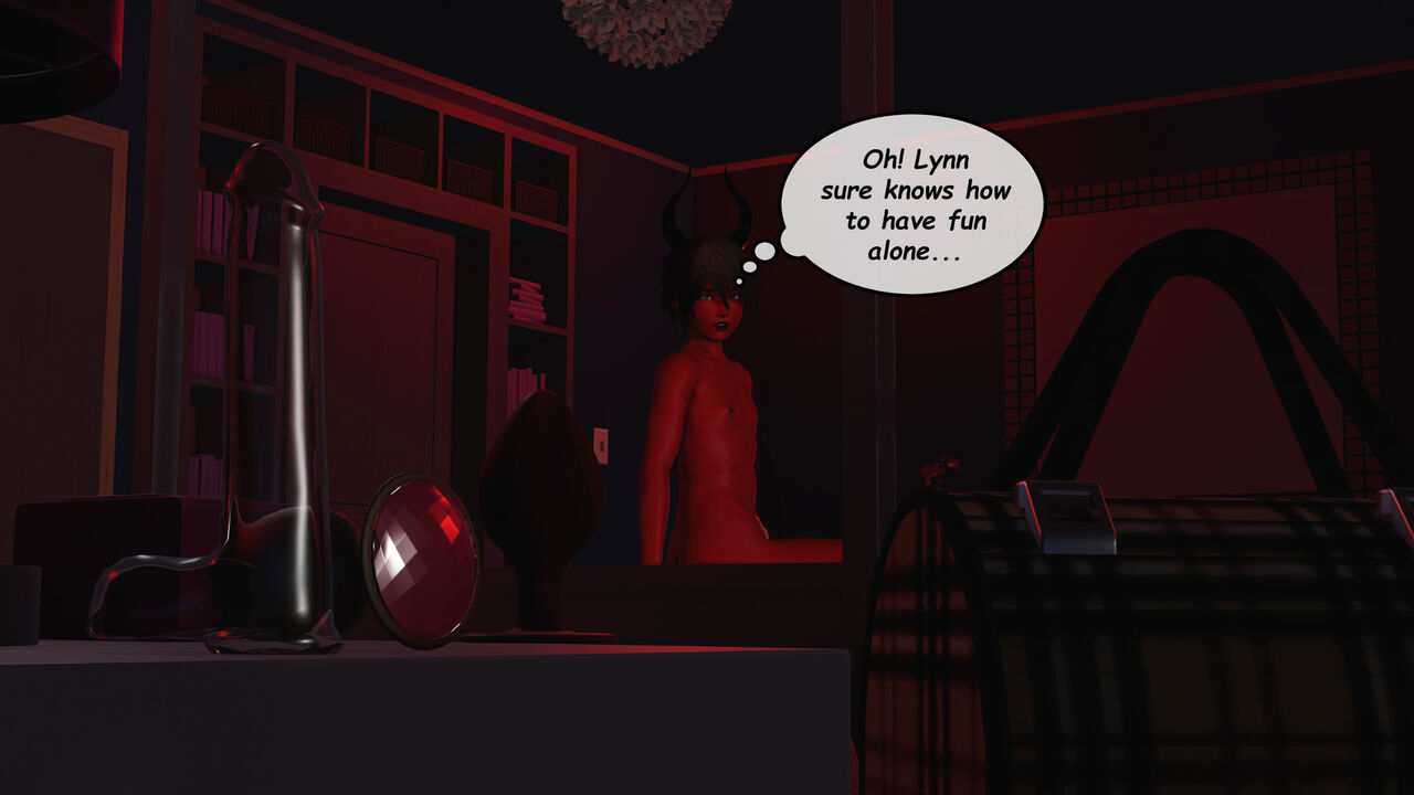 Timmy’s Hard Life [PurePervert] - Chapter 9 — Page 57