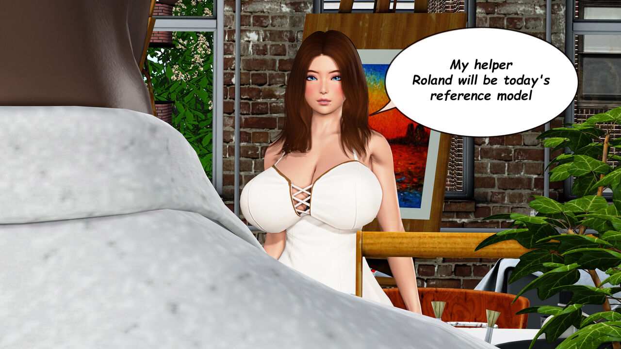 Timmy’s Hard Life [PurePervert] - Chapter 8 — Page 13