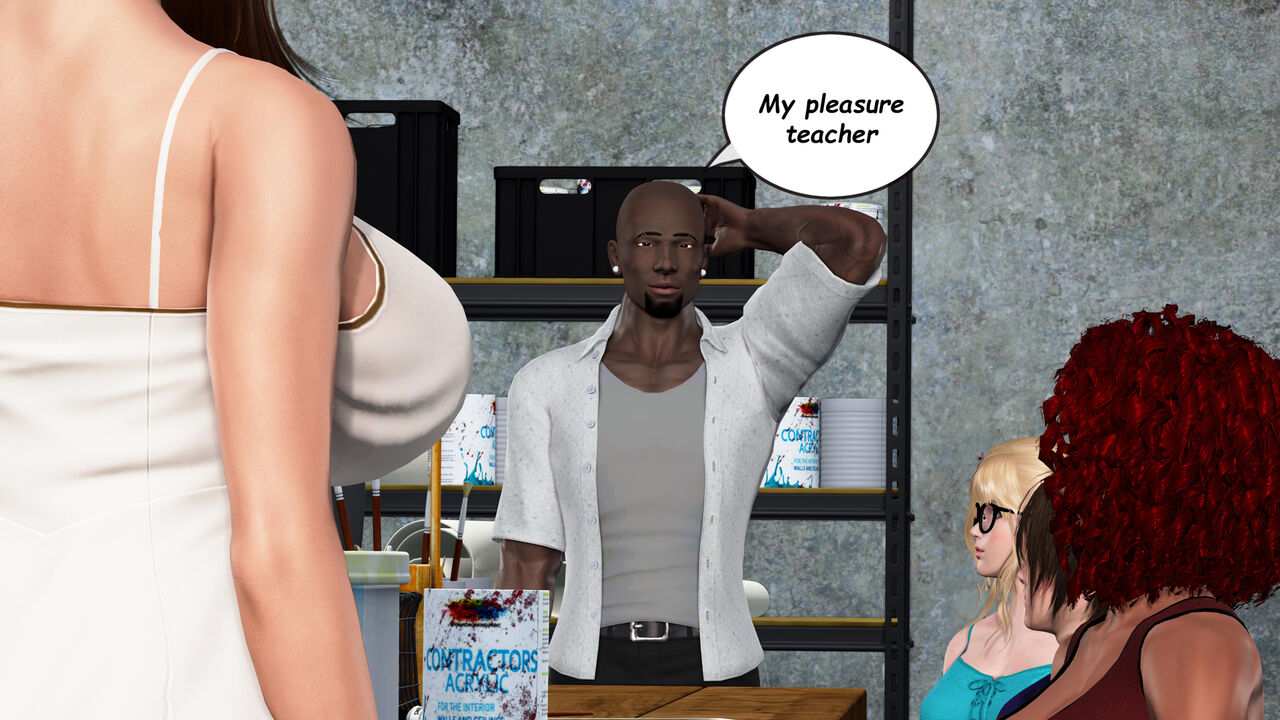 Timmy’s Hard Life [PurePervert] - Chapter 8 — Page 14