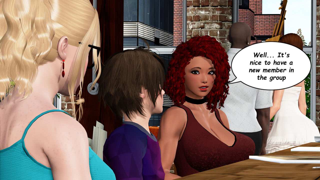 Timmy’s Hard Life [PurePervert] - Chapter 8 — Page 15