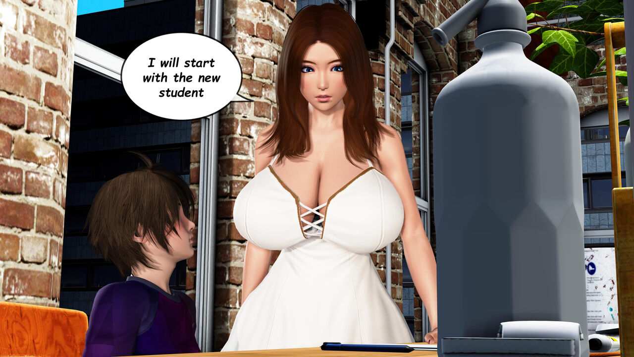 Timmy’s Hard Life [PurePervert] - Chapter 8 — Page 29